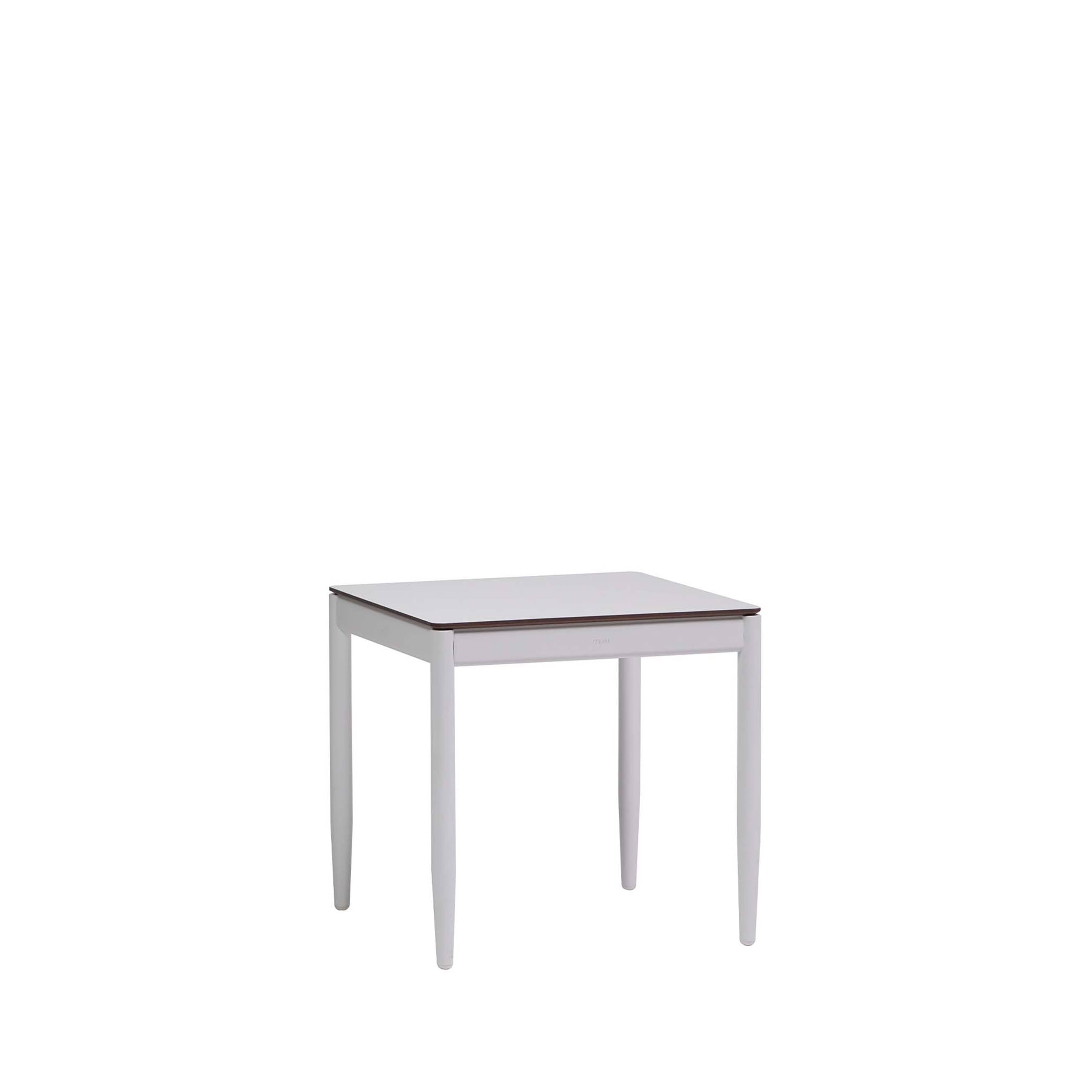 Palo 22" Square End Table