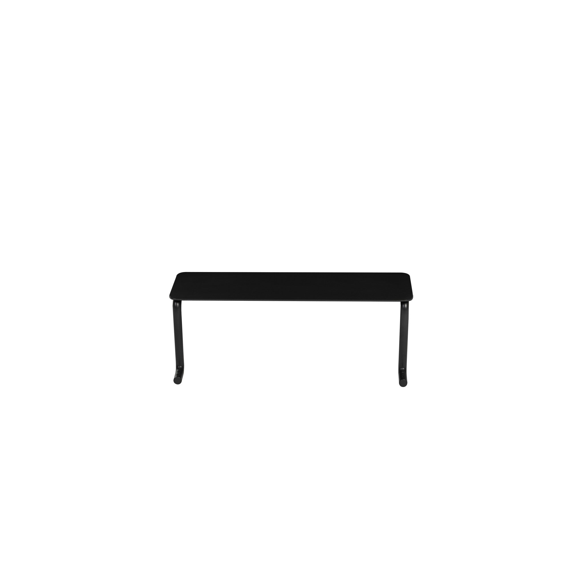 Palo 25.25" x 9" Rectangular Extend Side Table Top