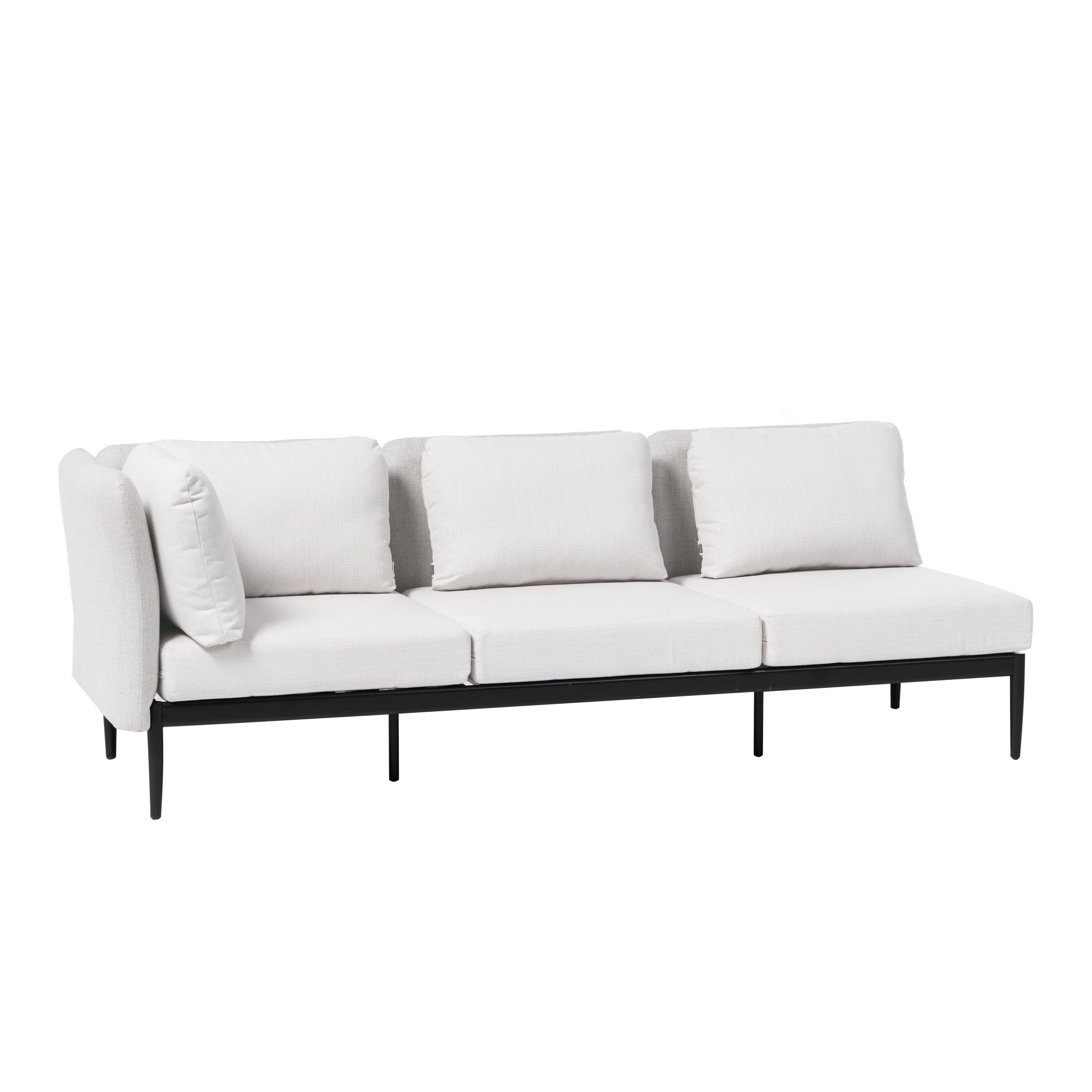 Palo Corner Sofa Section
