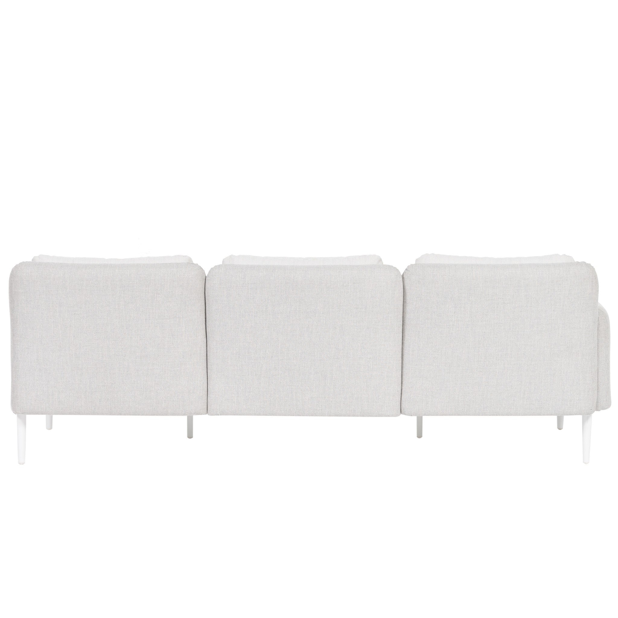 Palo Single Arm Sofa Section
