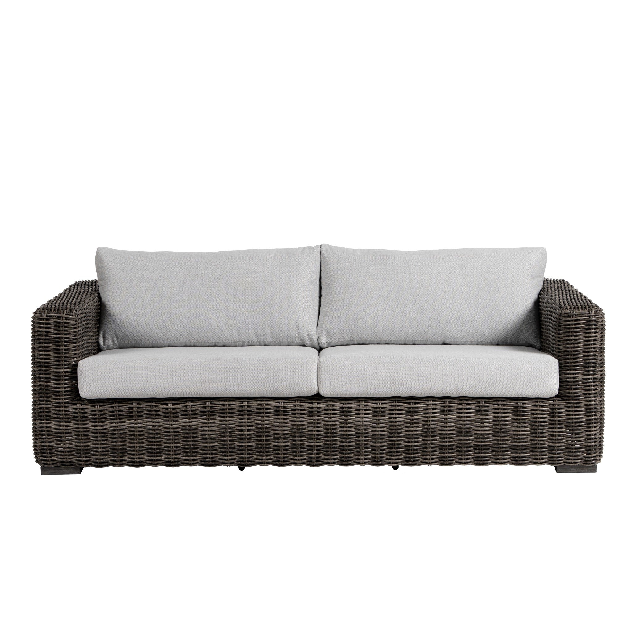 Cubo Wicker 2.5-Seater Sofa