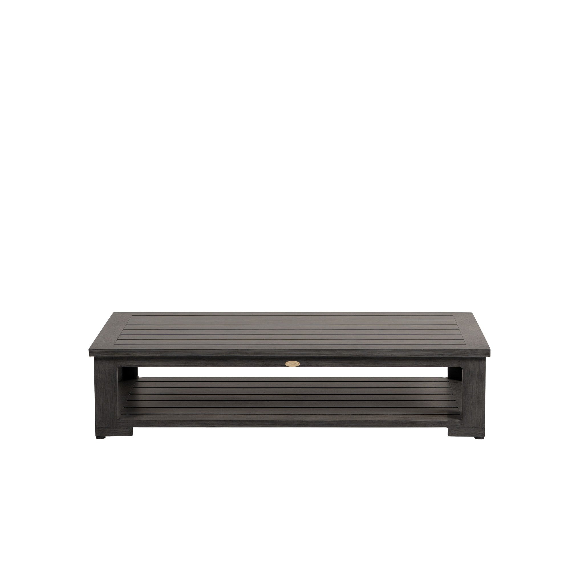 Cubo Rectangular Coffee Table