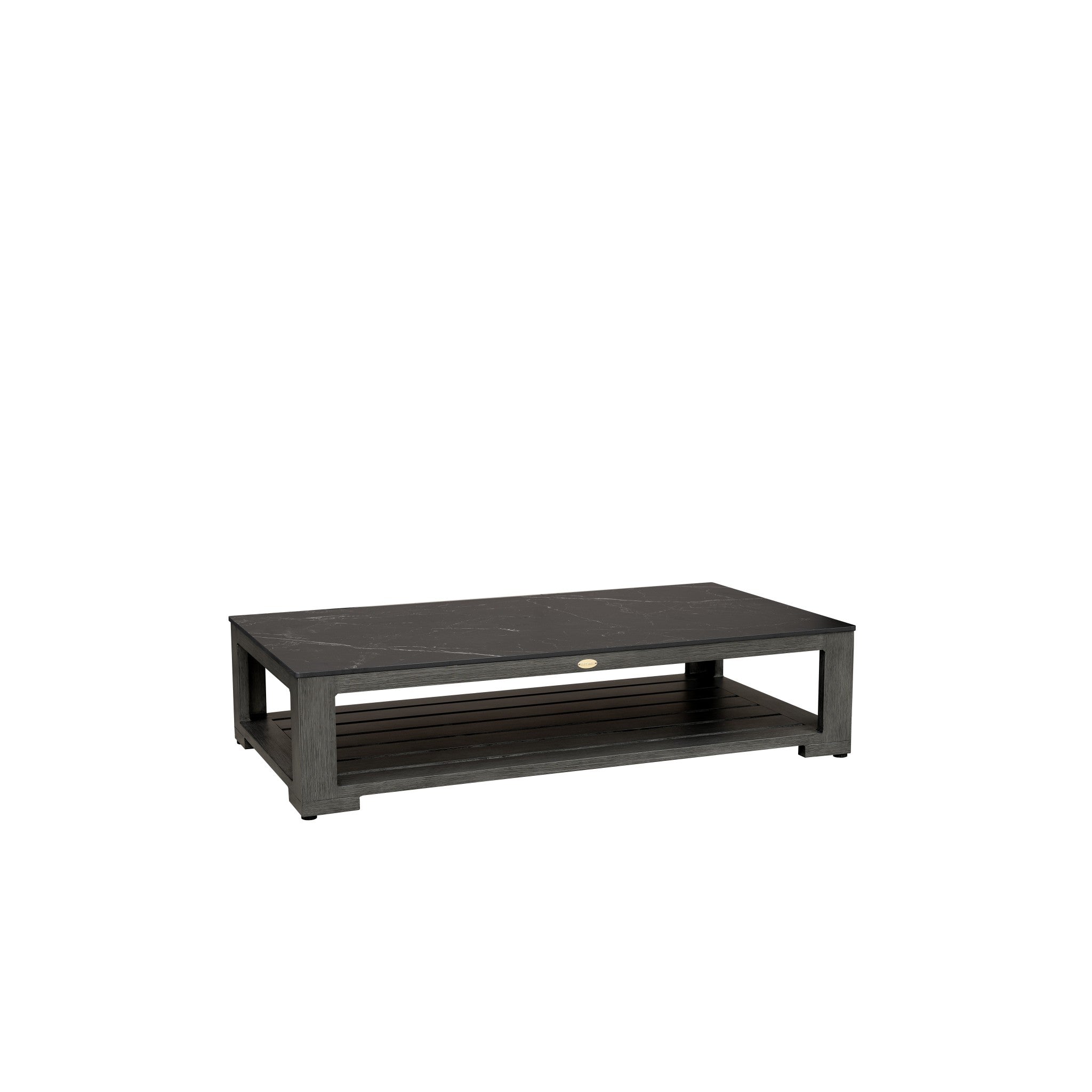 Cubo Rectangular Coffee Table
