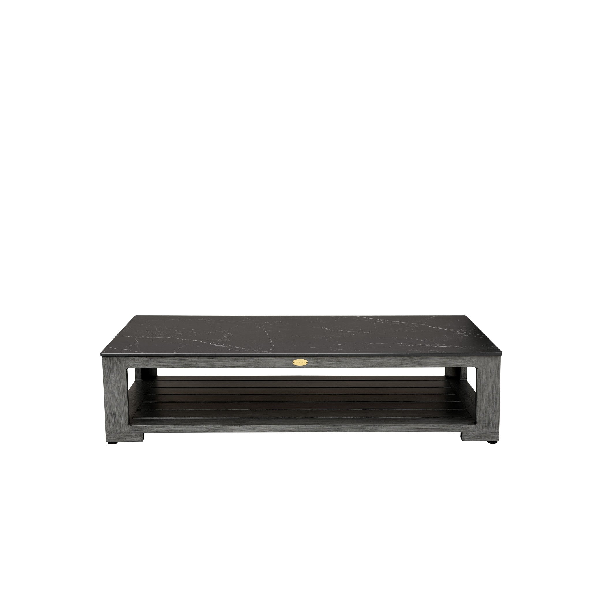 Cubo Rectangular Coffee Table