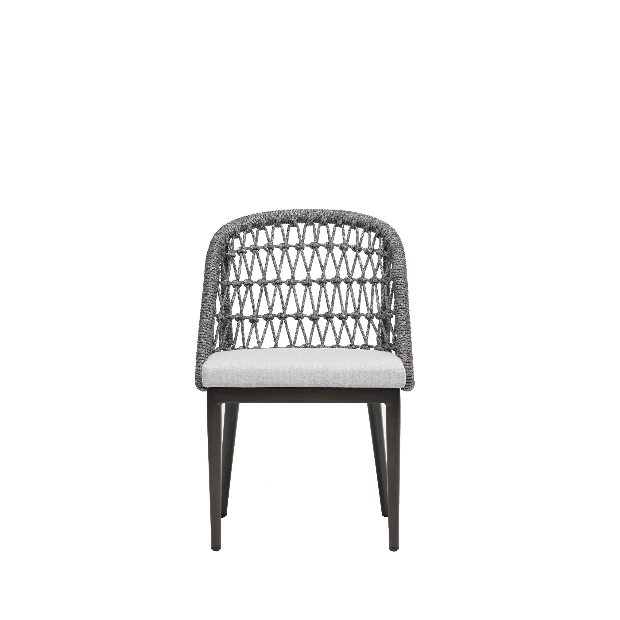 Poinciana Dining Side Chair