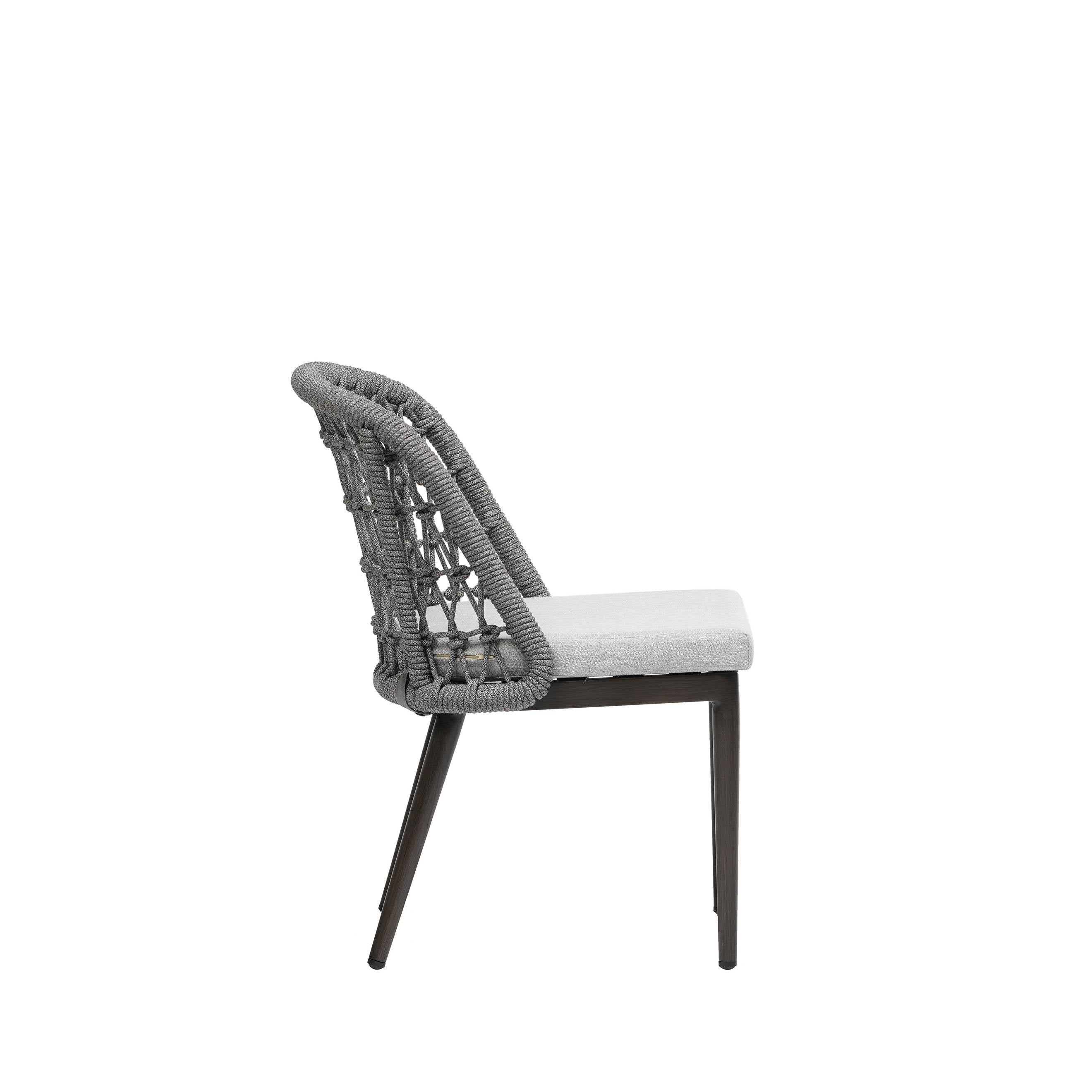 Poinciana Dining Side Chair