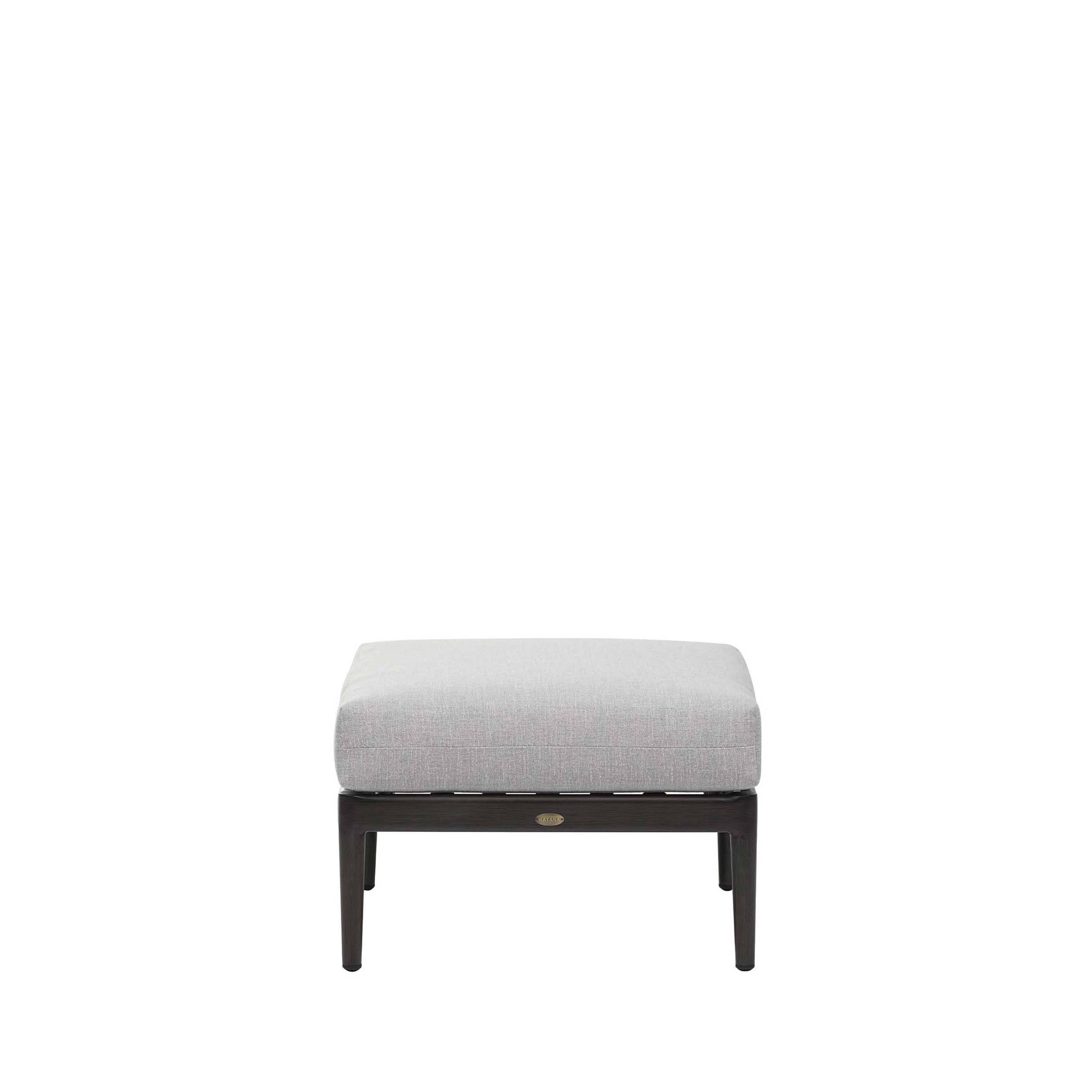 Poinciana Ottoman