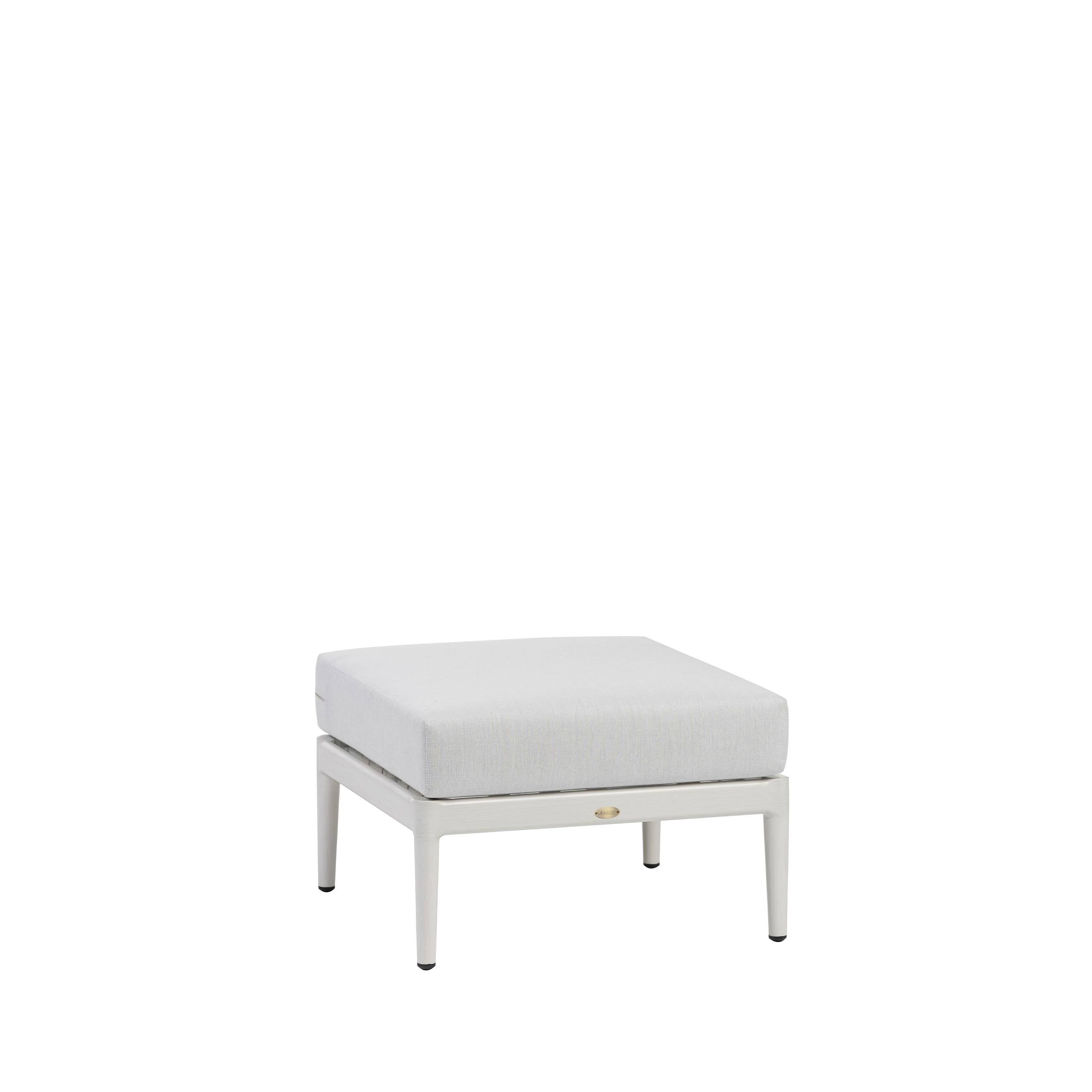 Poinciana Ottoman