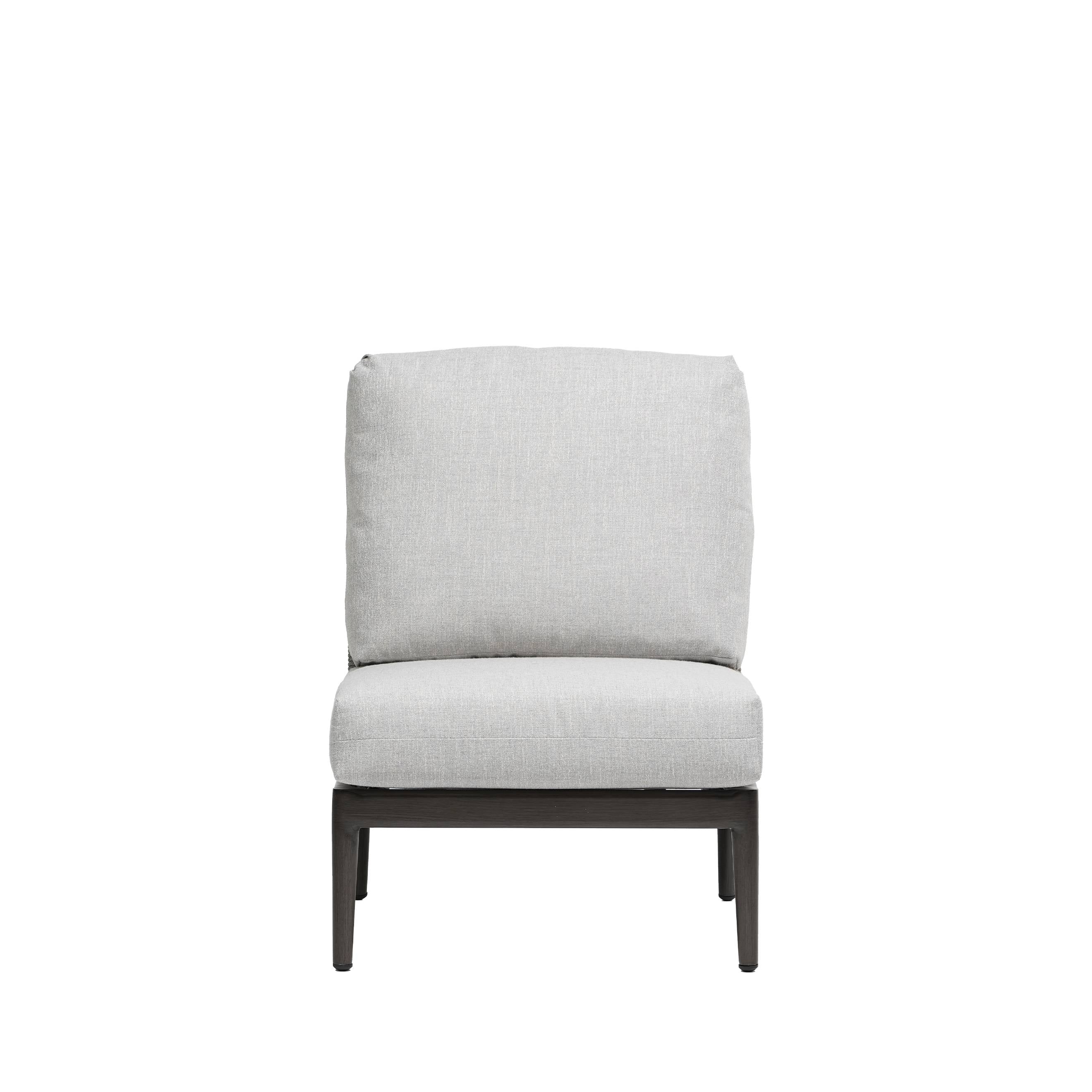 Poinciana Middle Section