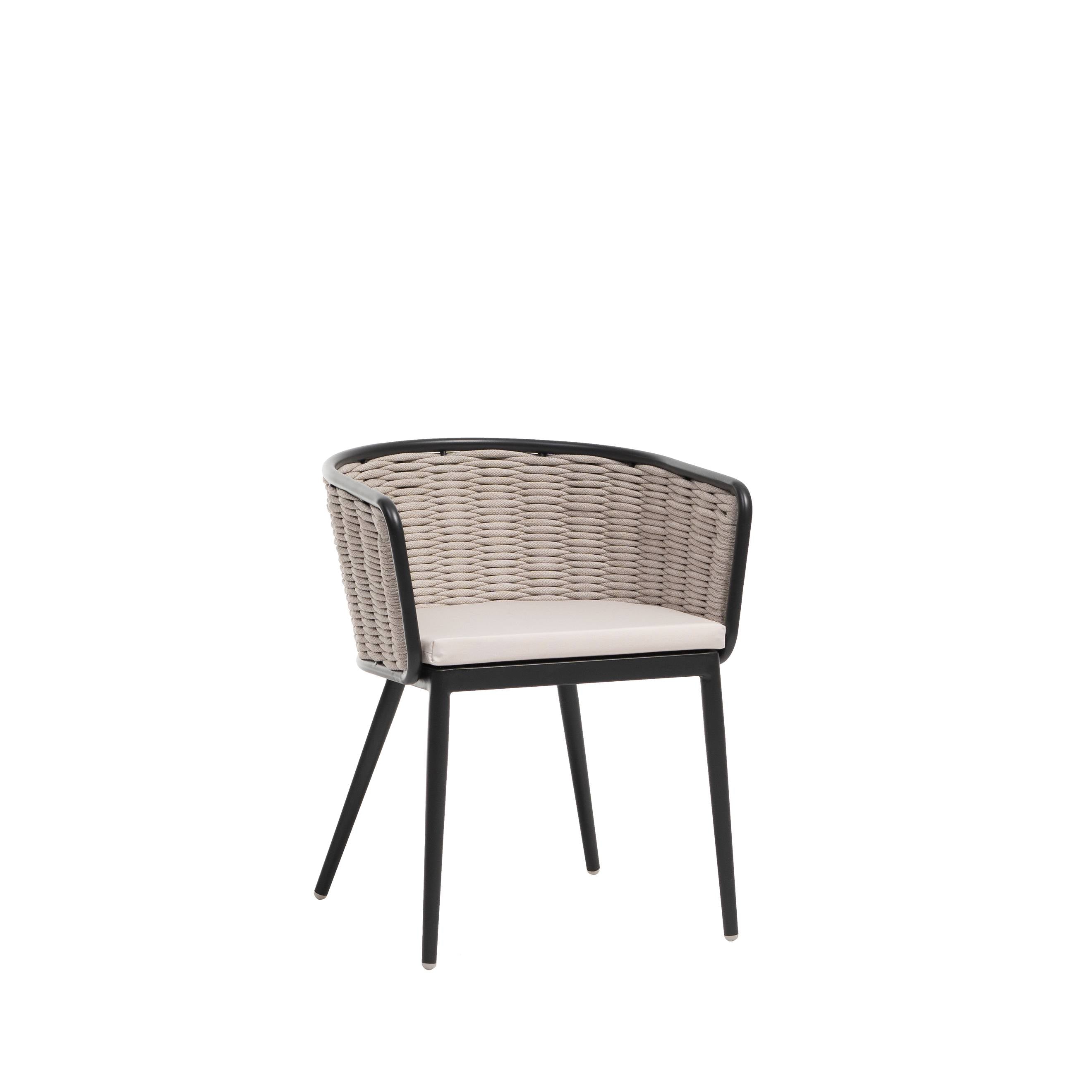 Diva Dining Arm Chair