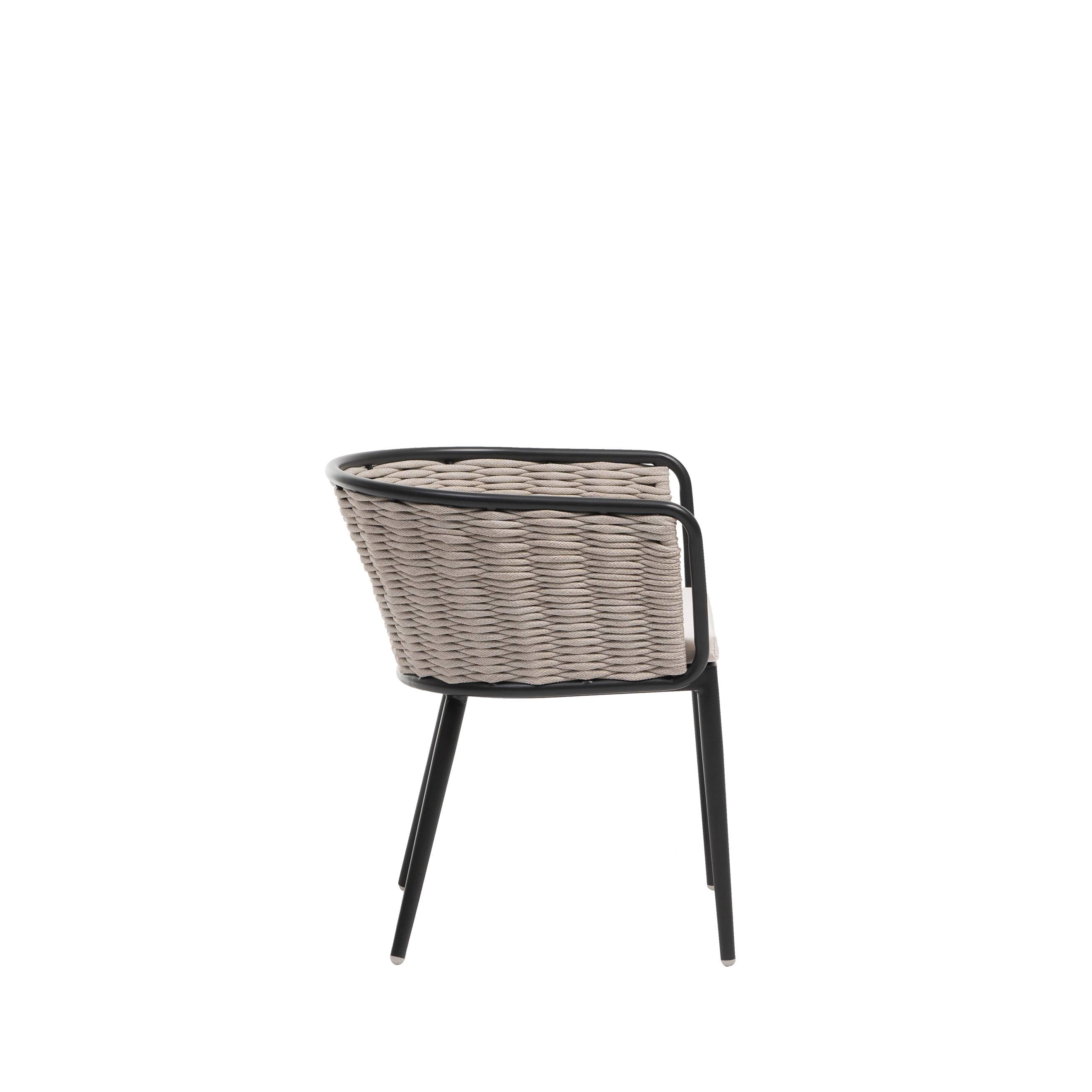 Diva Dining Arm Chair