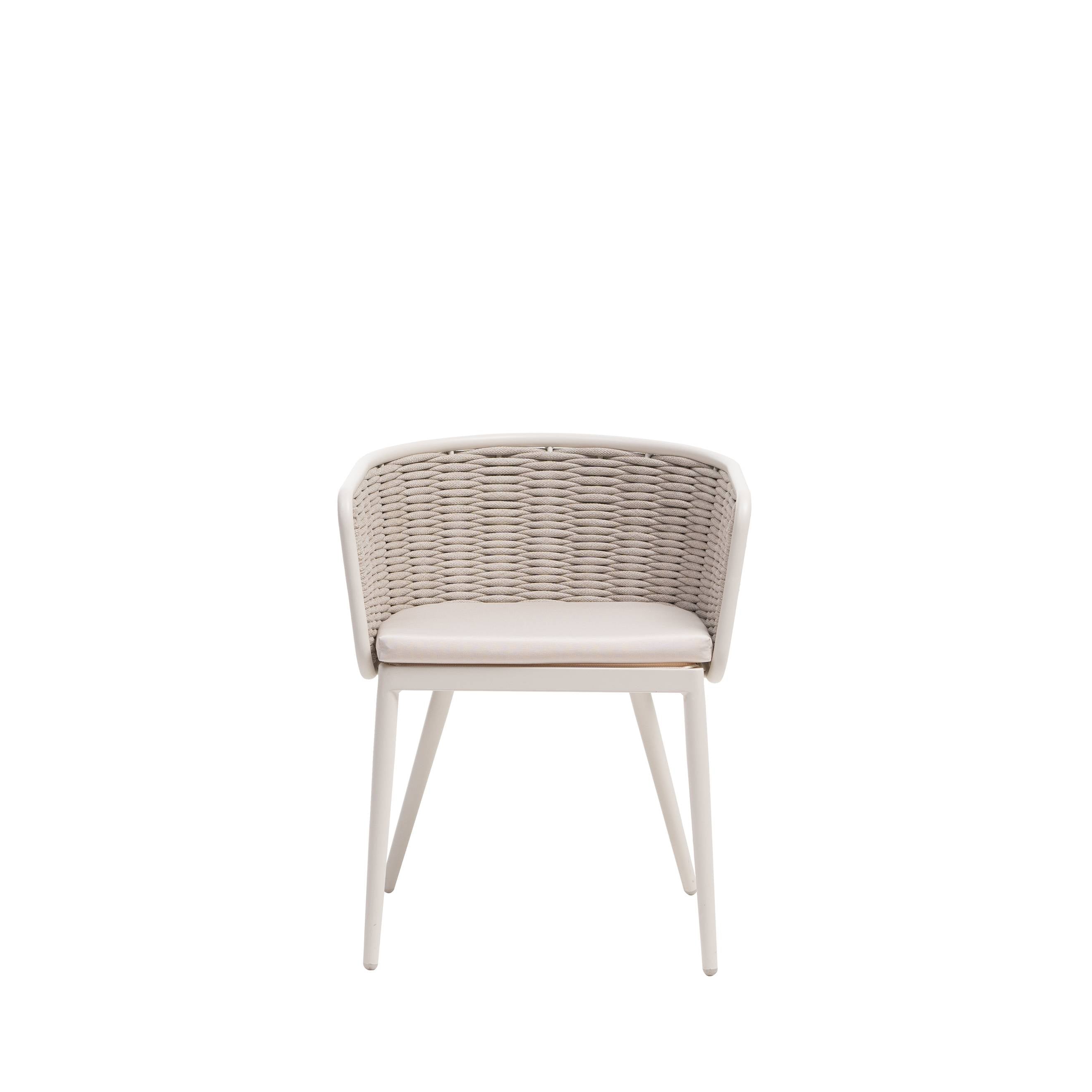 Diva Dining Arm Chair