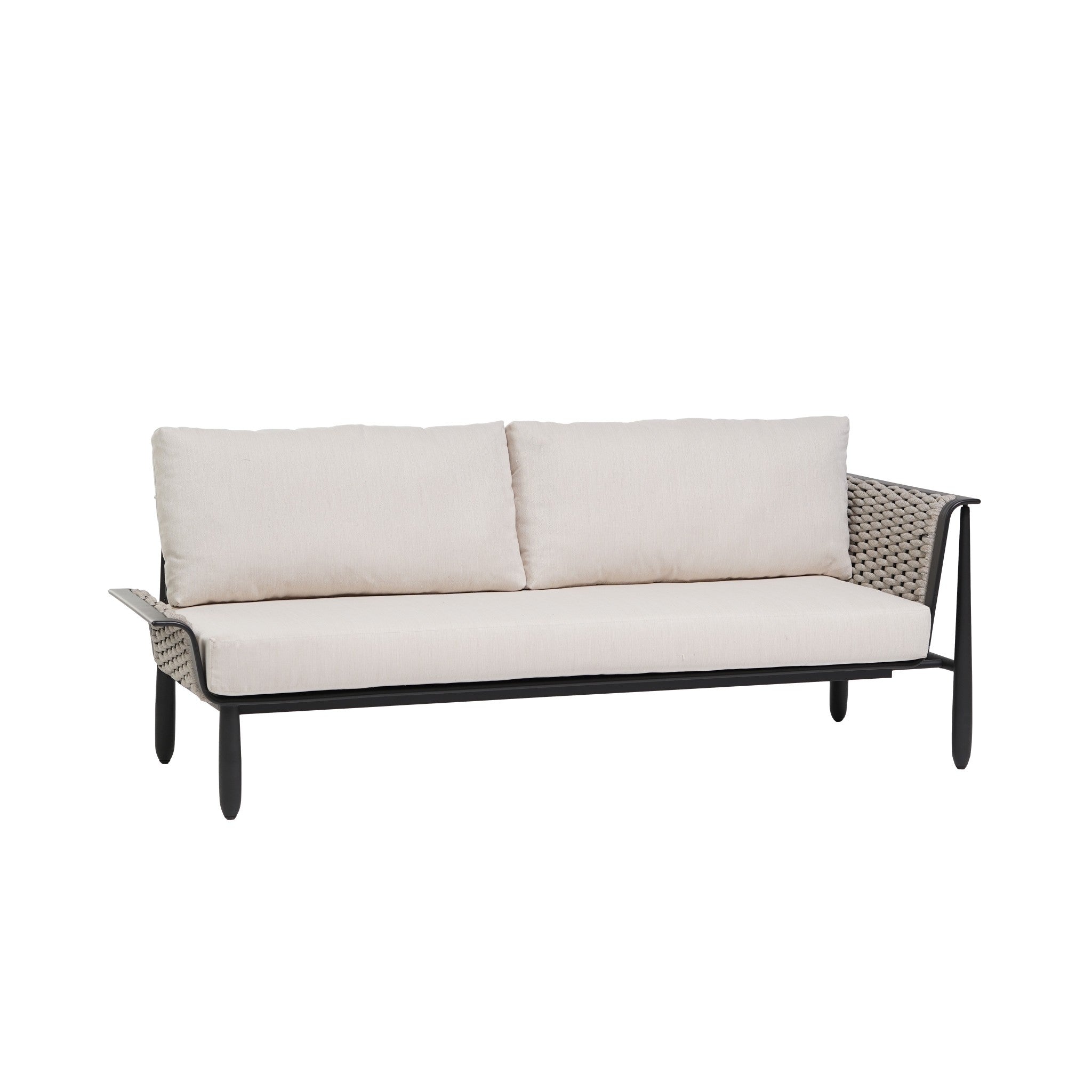 Diva Right Arm Loveseat