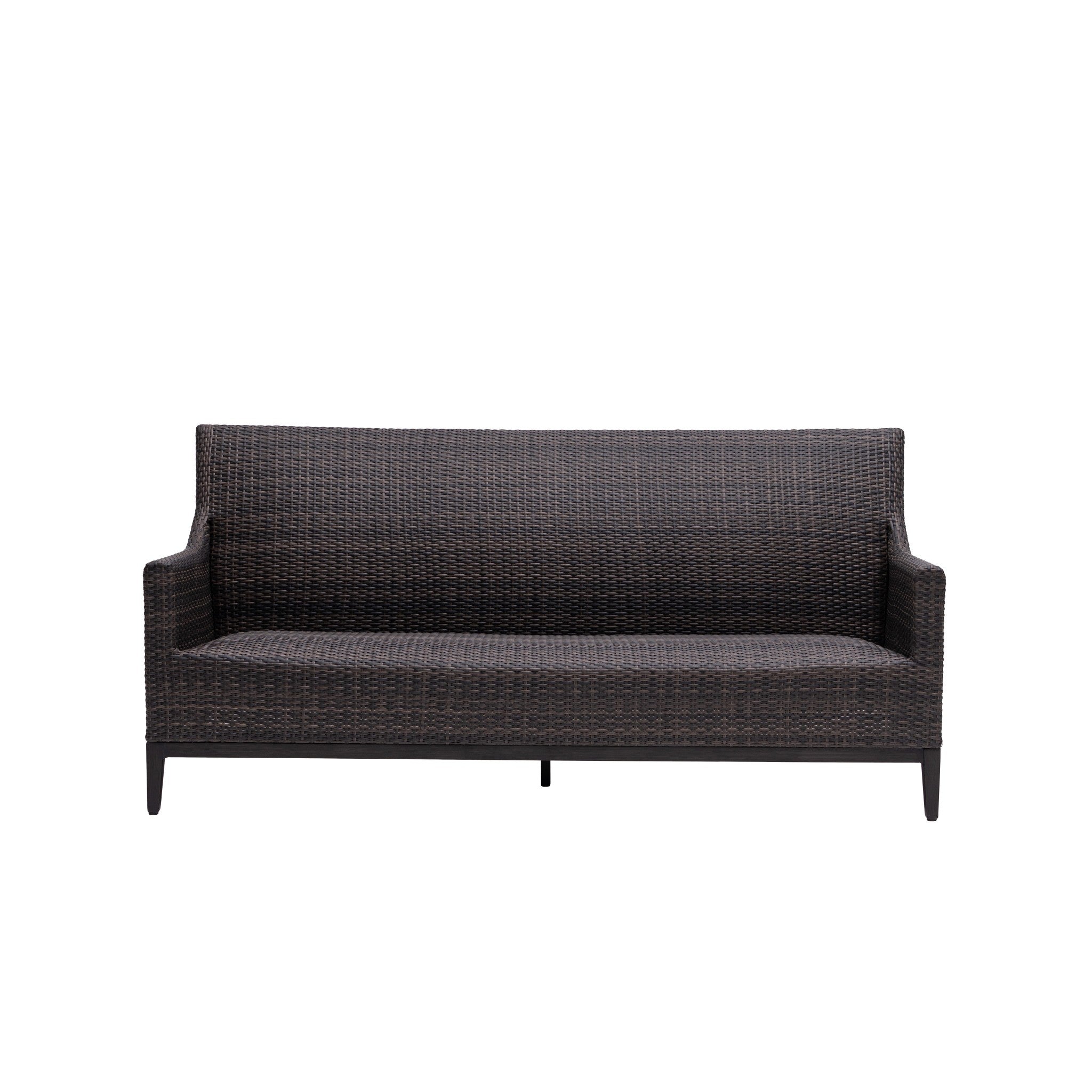 Biltmore Wicker Sofa