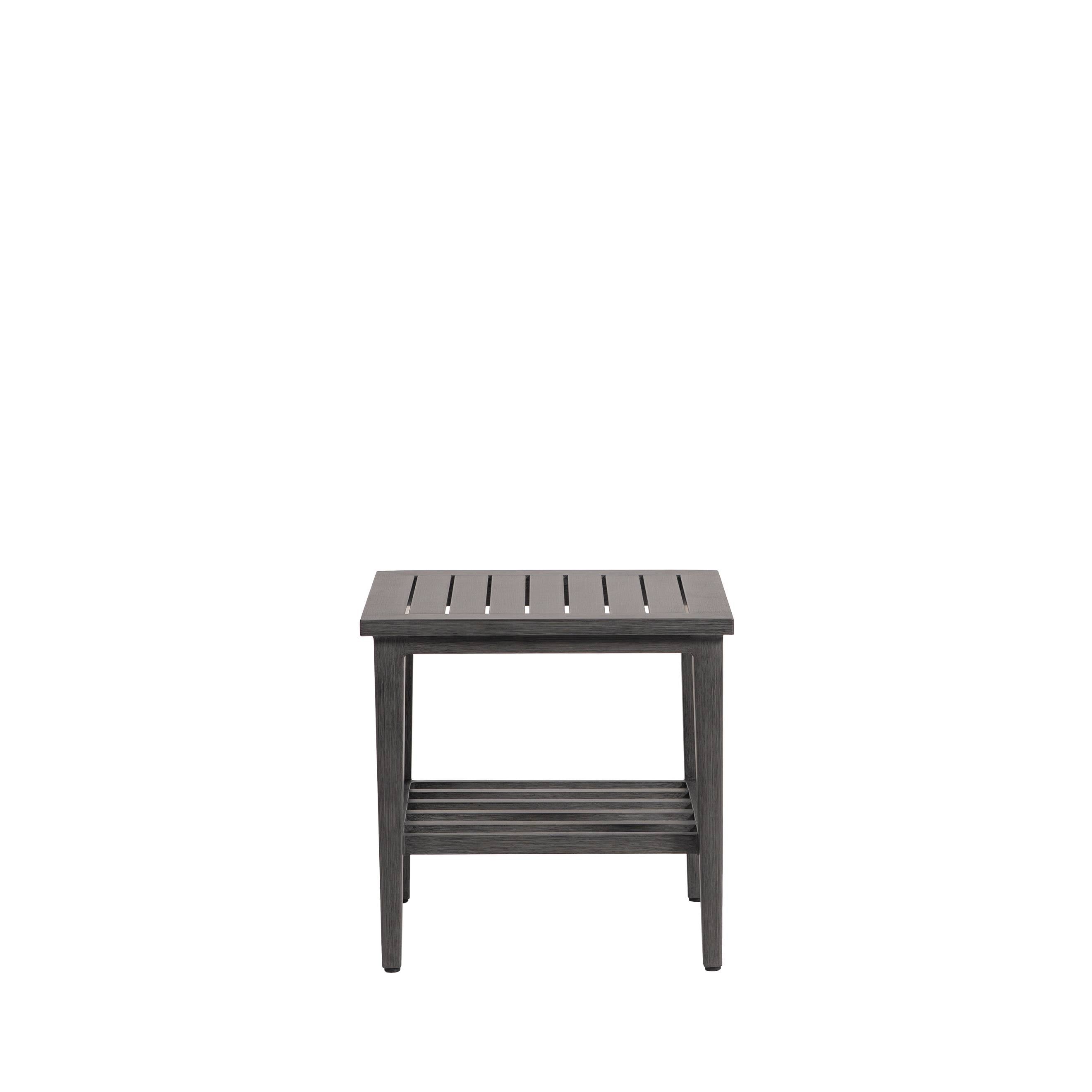 Biltmore Square End Table