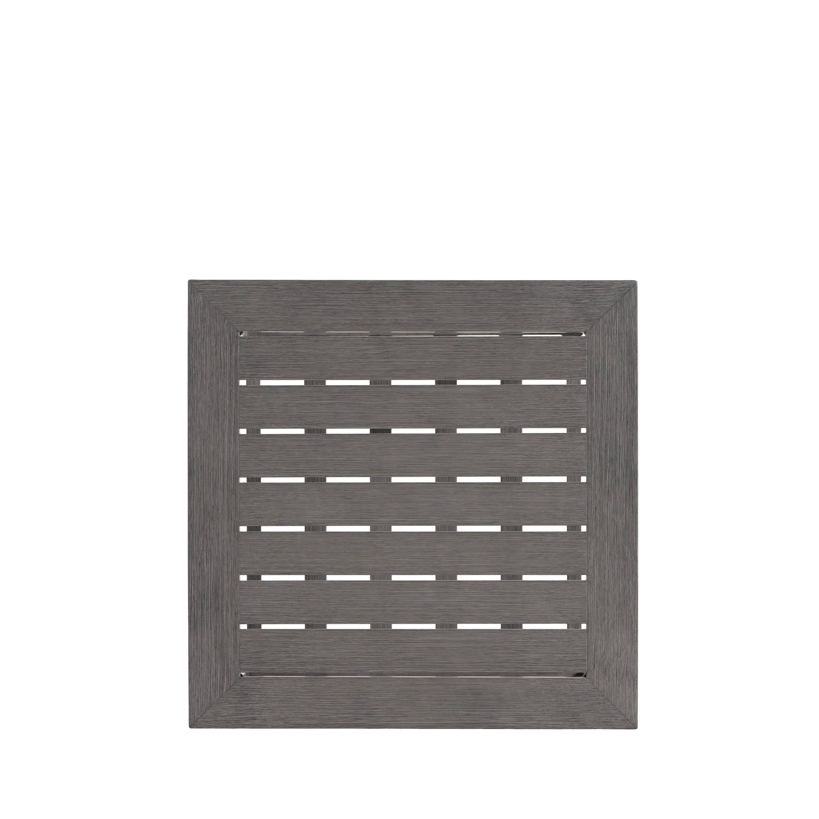 Biltmore Square End Table