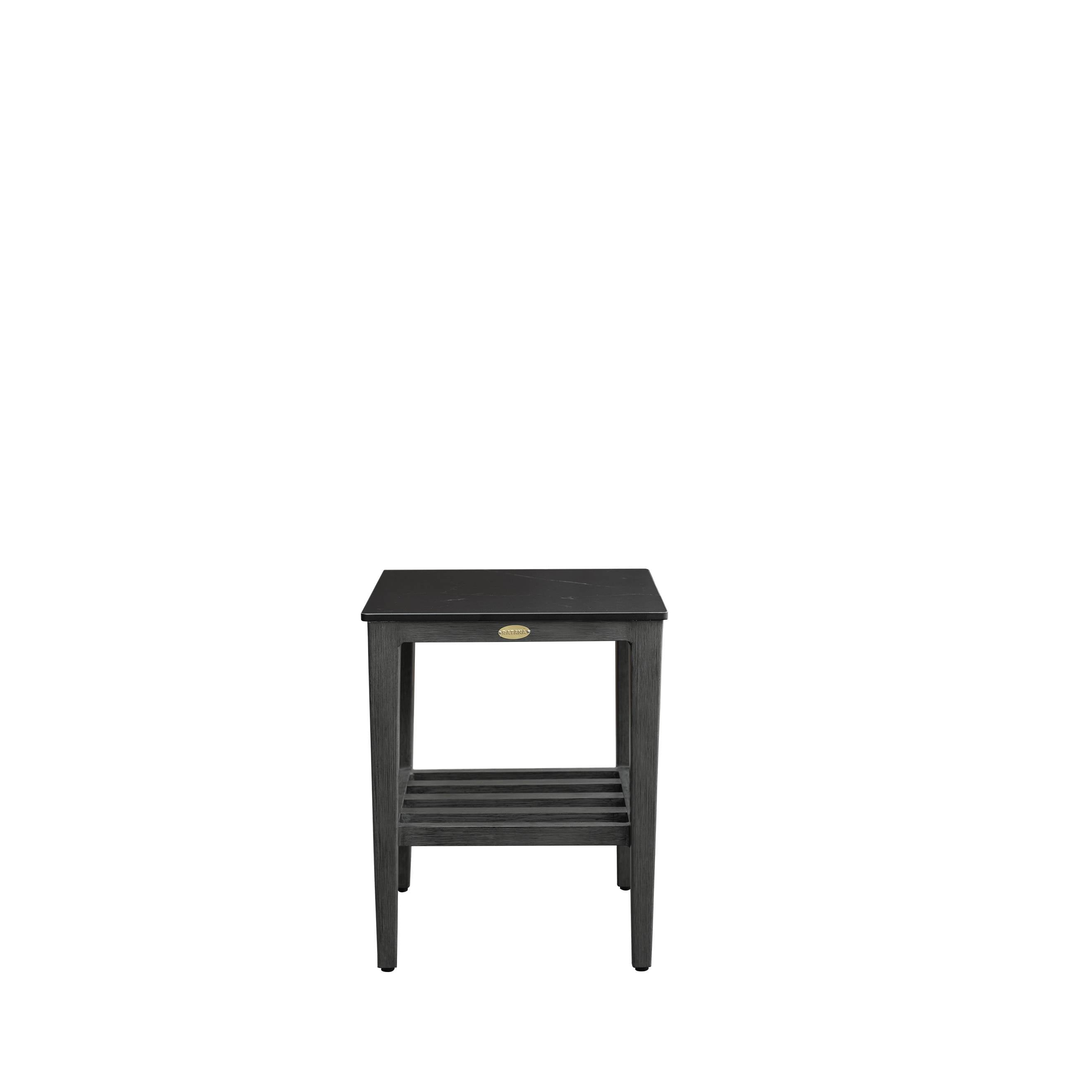 Biltmore Square End Table