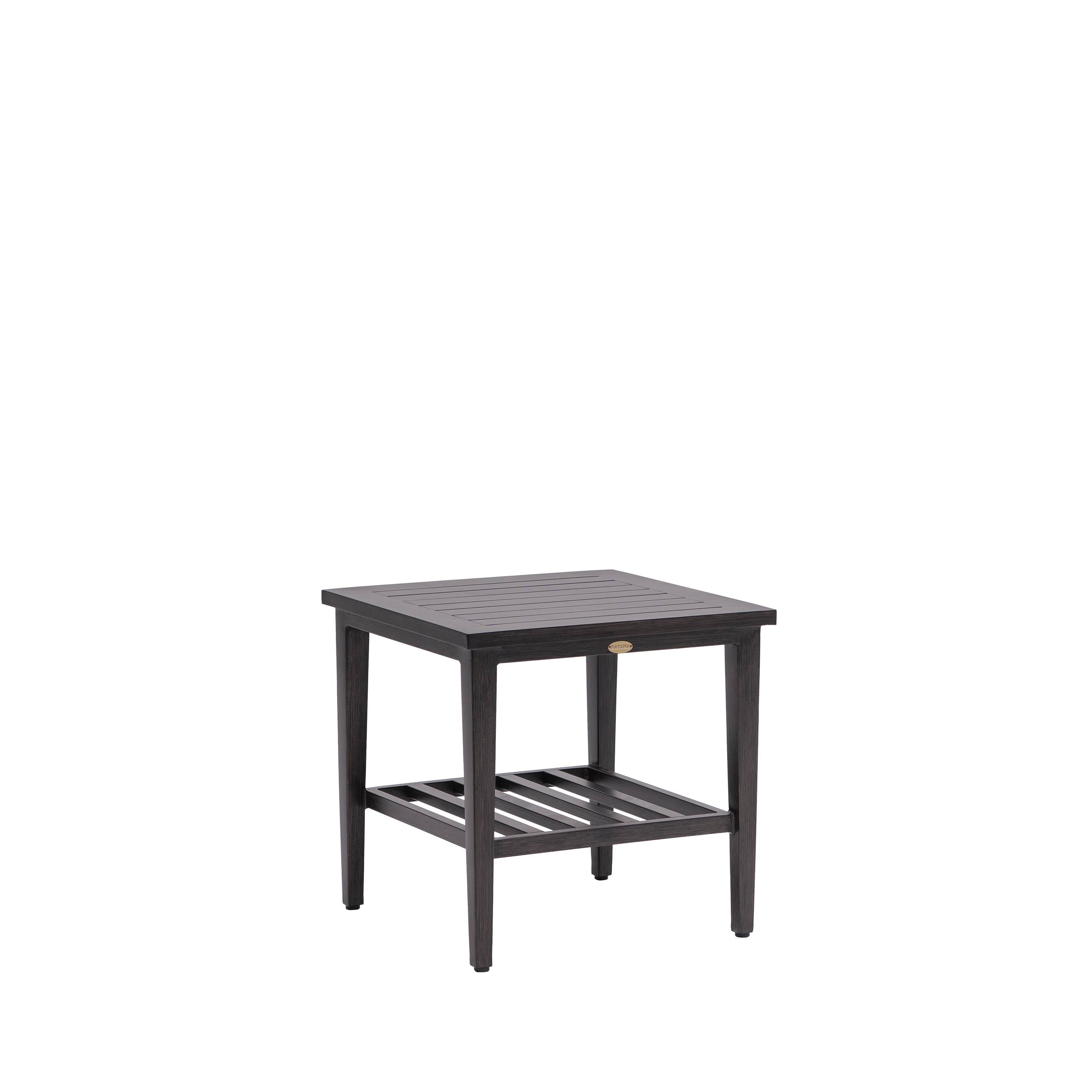 Biltmore Square End Table