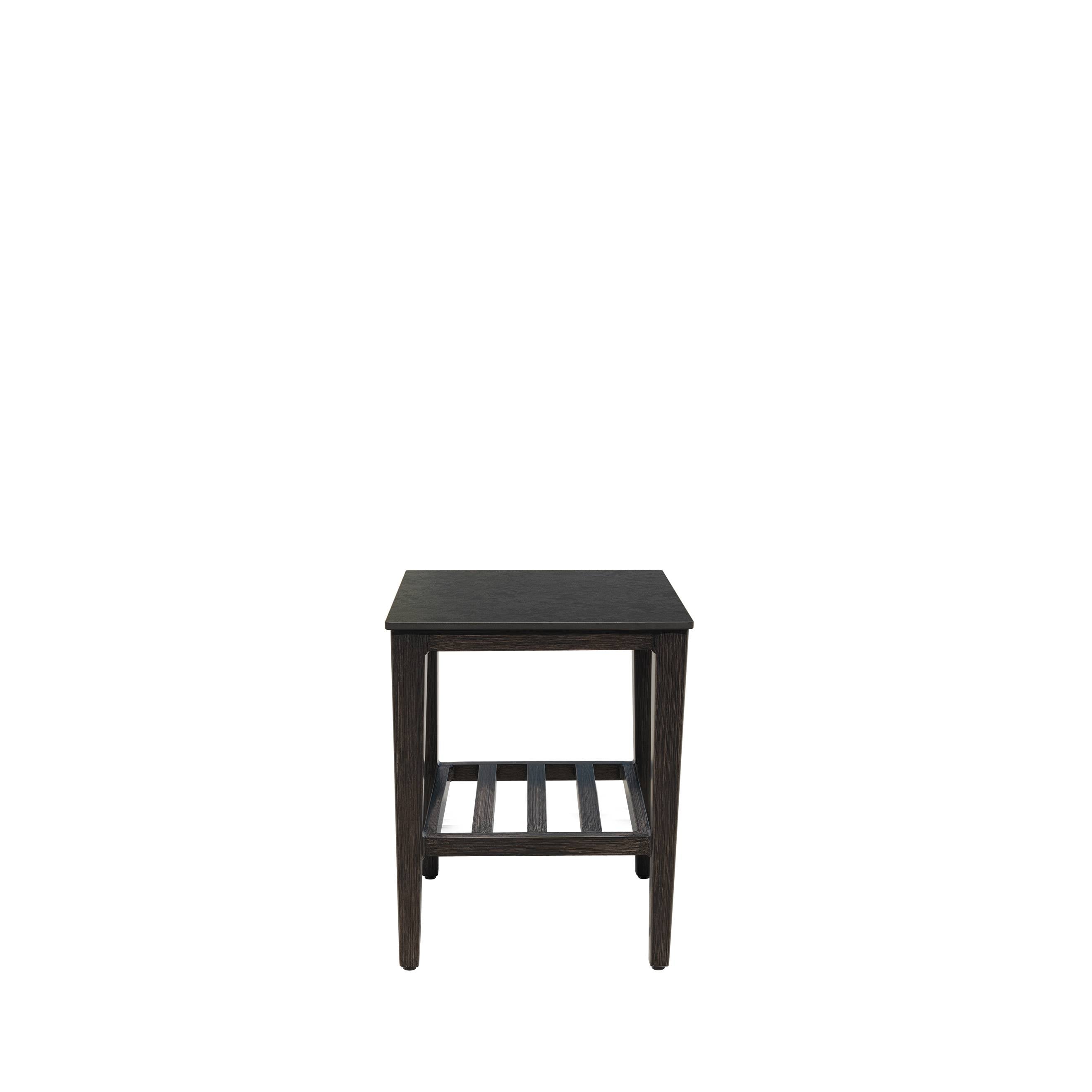 Biltmore Square End Table