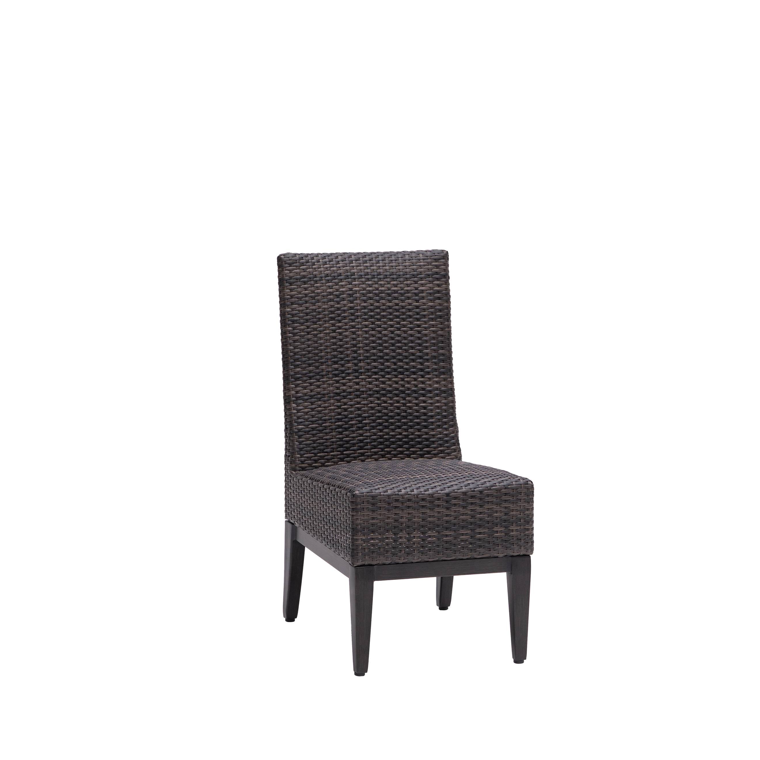 Biltmore Wicker Dining Side Chair