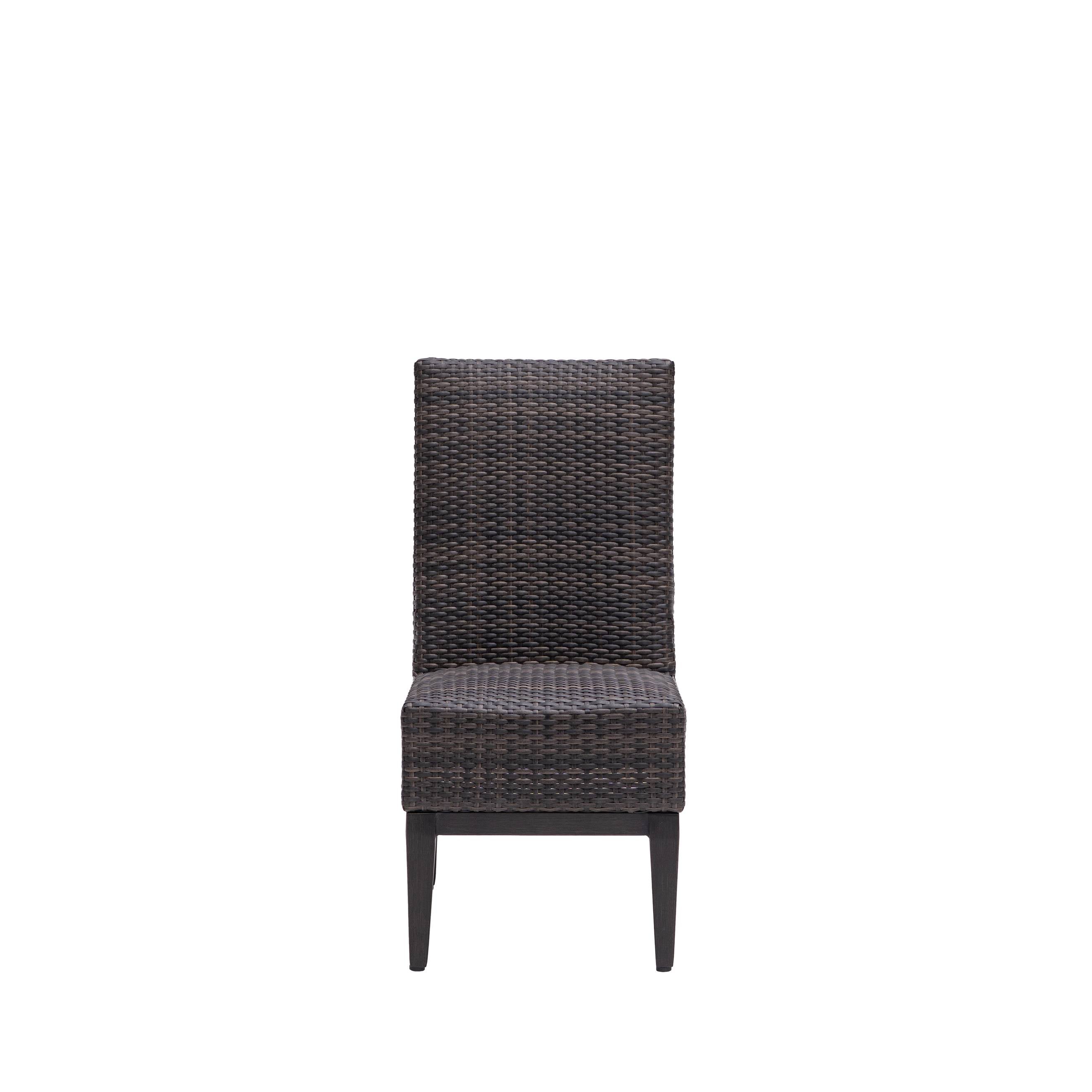 Biltmore Wicker Dining Side Chair