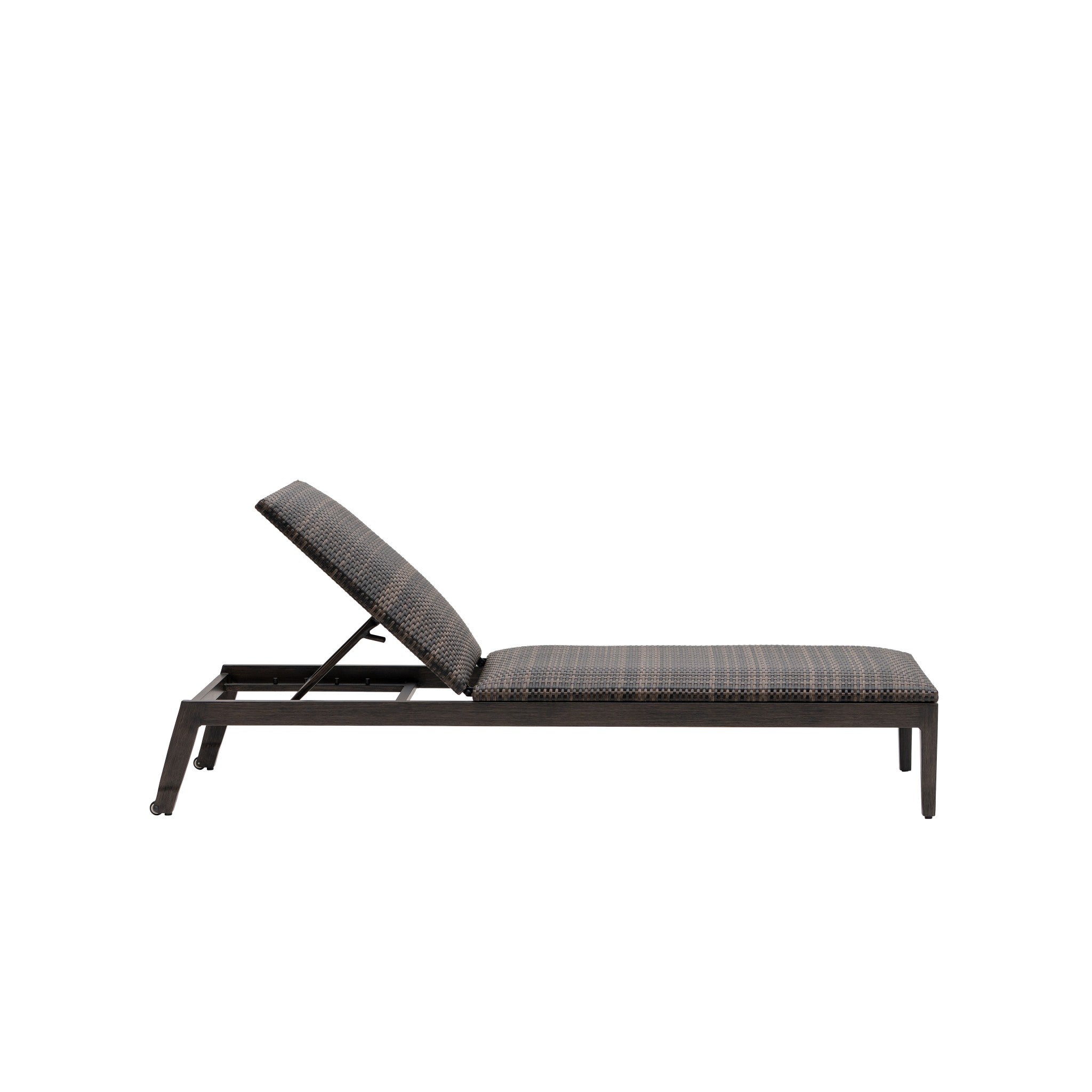 Biltmore Wicker Adjustable Lounger