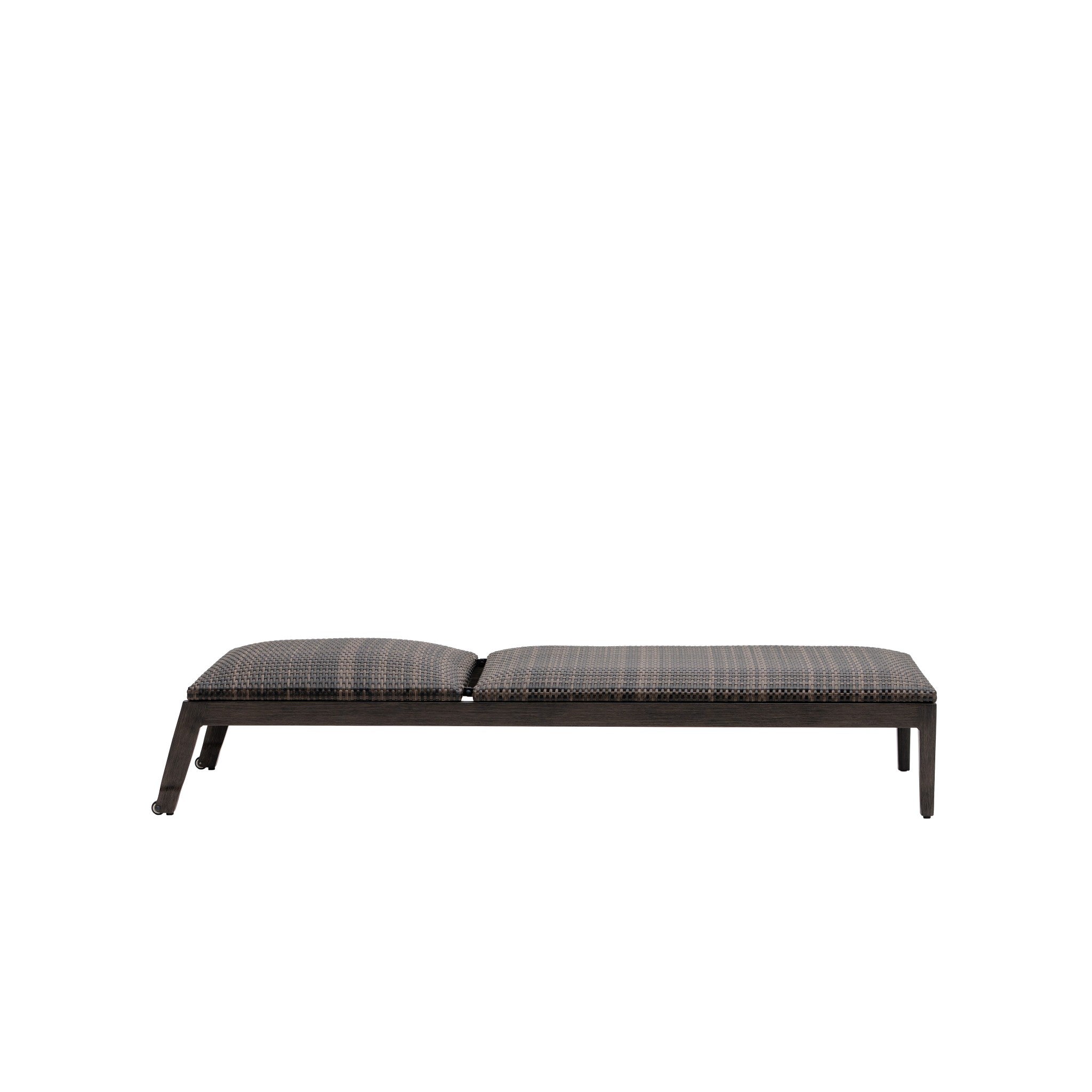 Biltmore Wicker Adjustable Lounger