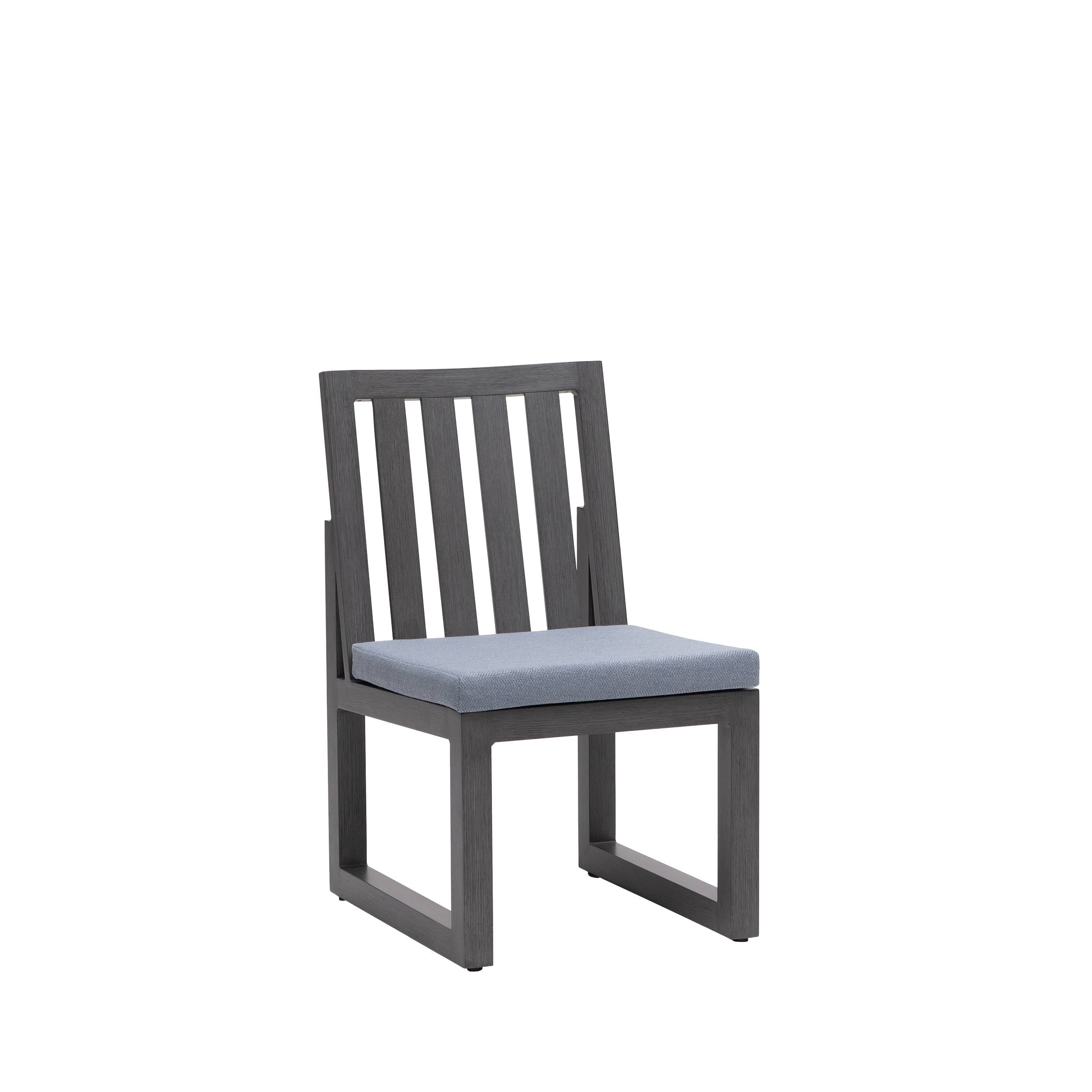 Milano Dining Side Chair