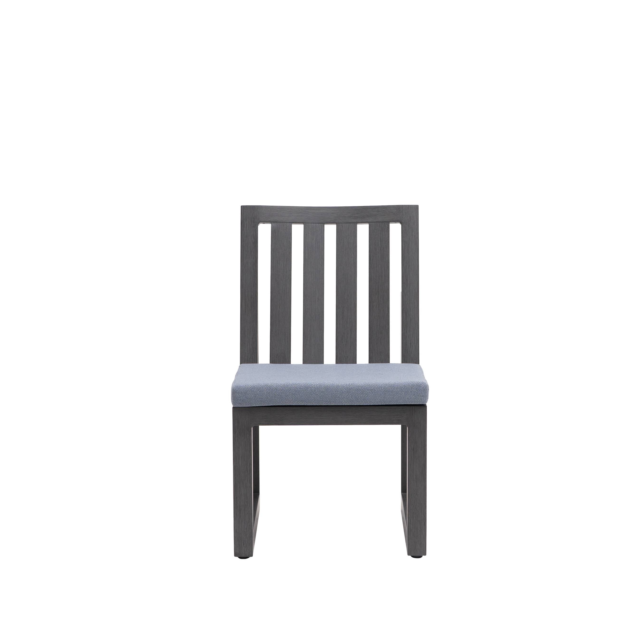 Milano Dining Side Chair
