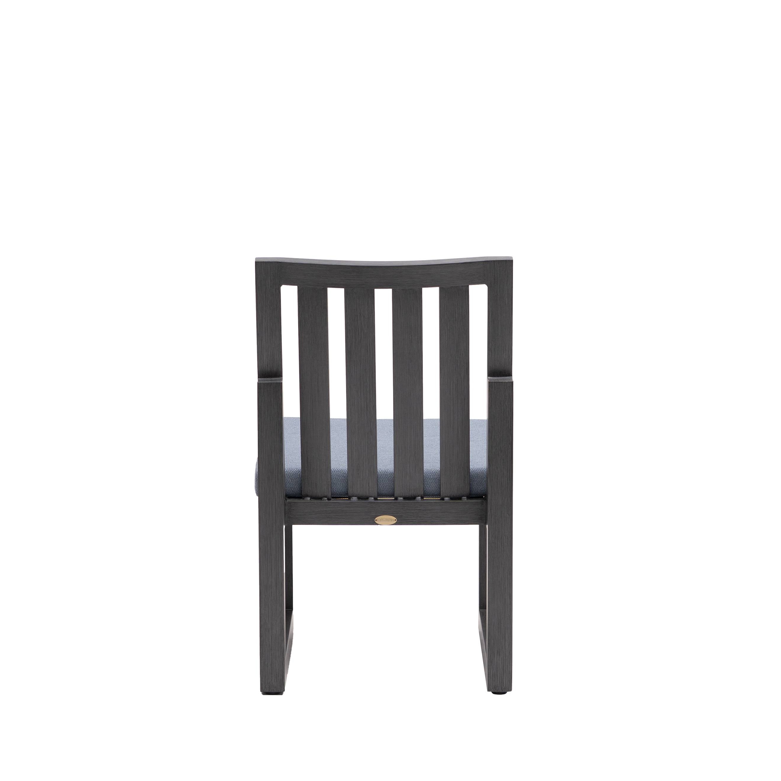Milano Dining Side Chair