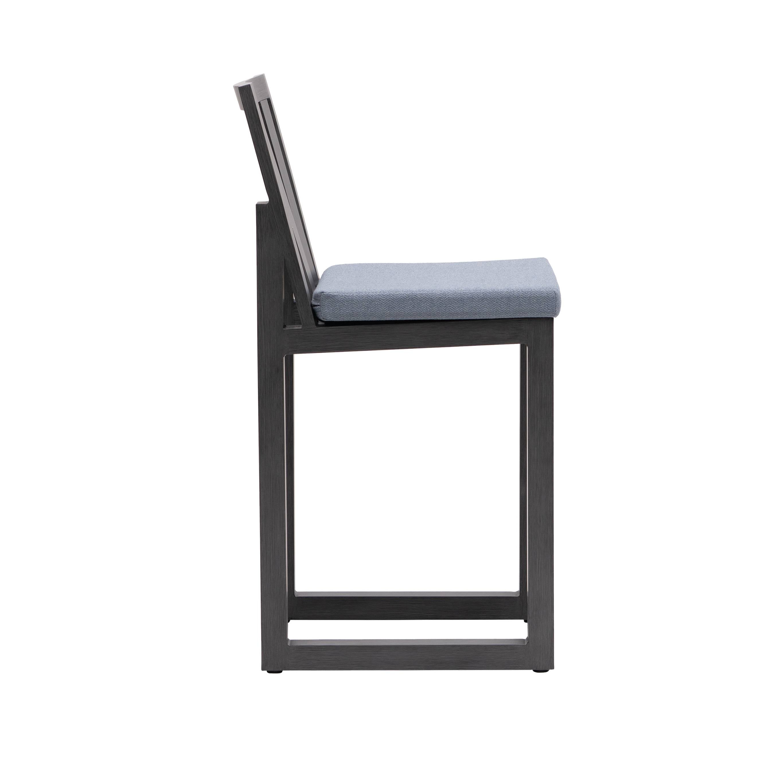 Milano Bar Chair