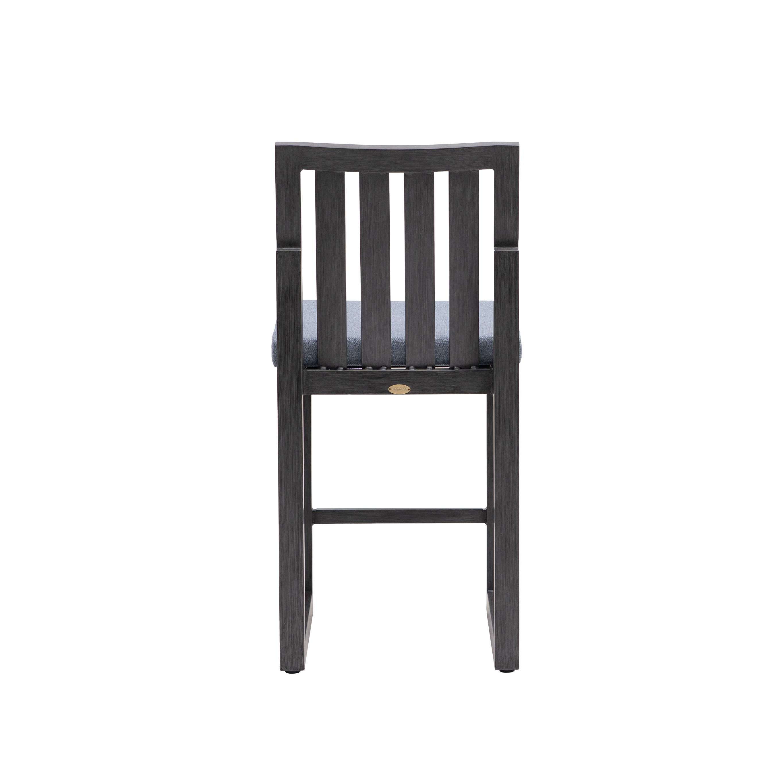 Milano Counter Chair