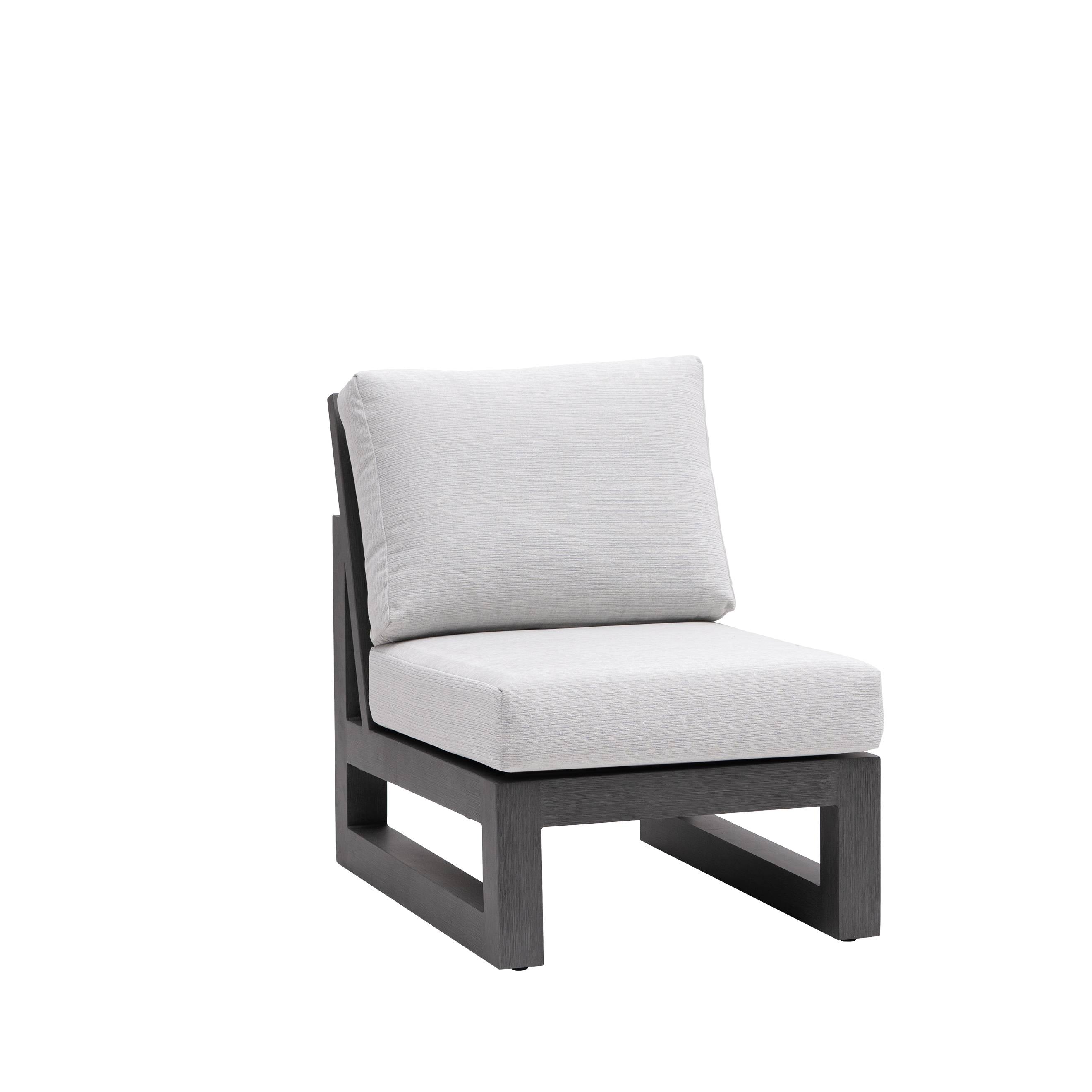 Milano Middle Section