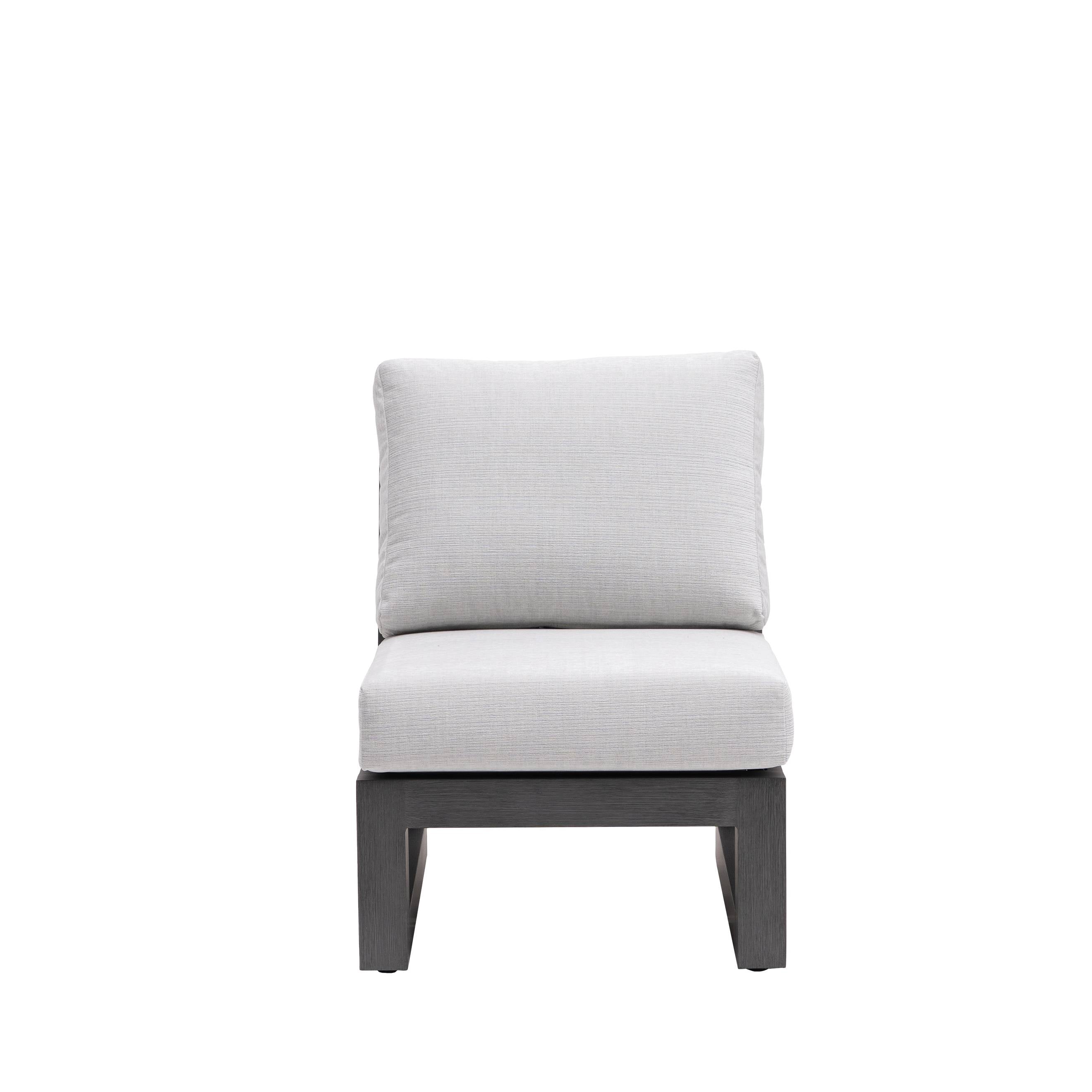 Milano Middle Section