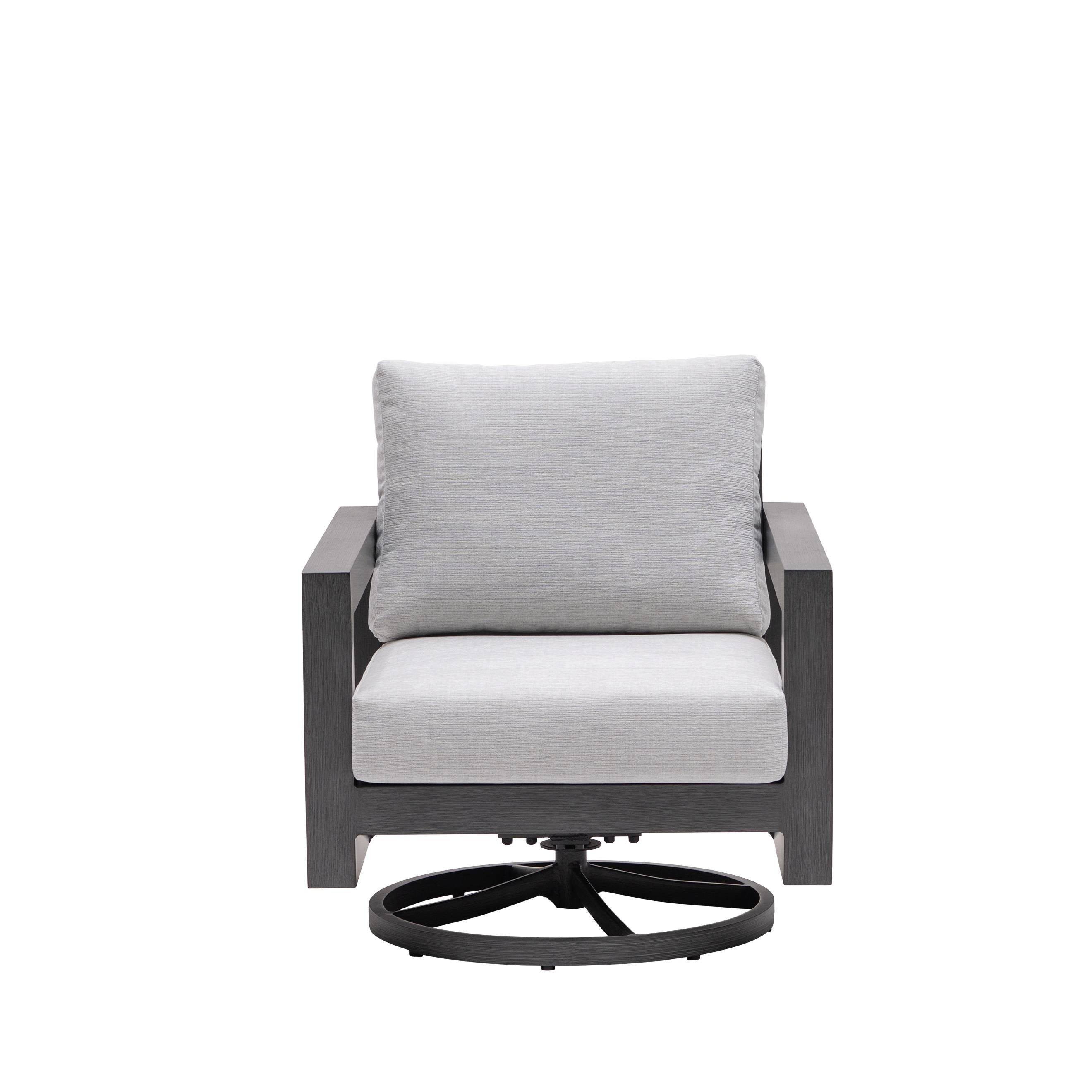 Milano Swivel Rocker
