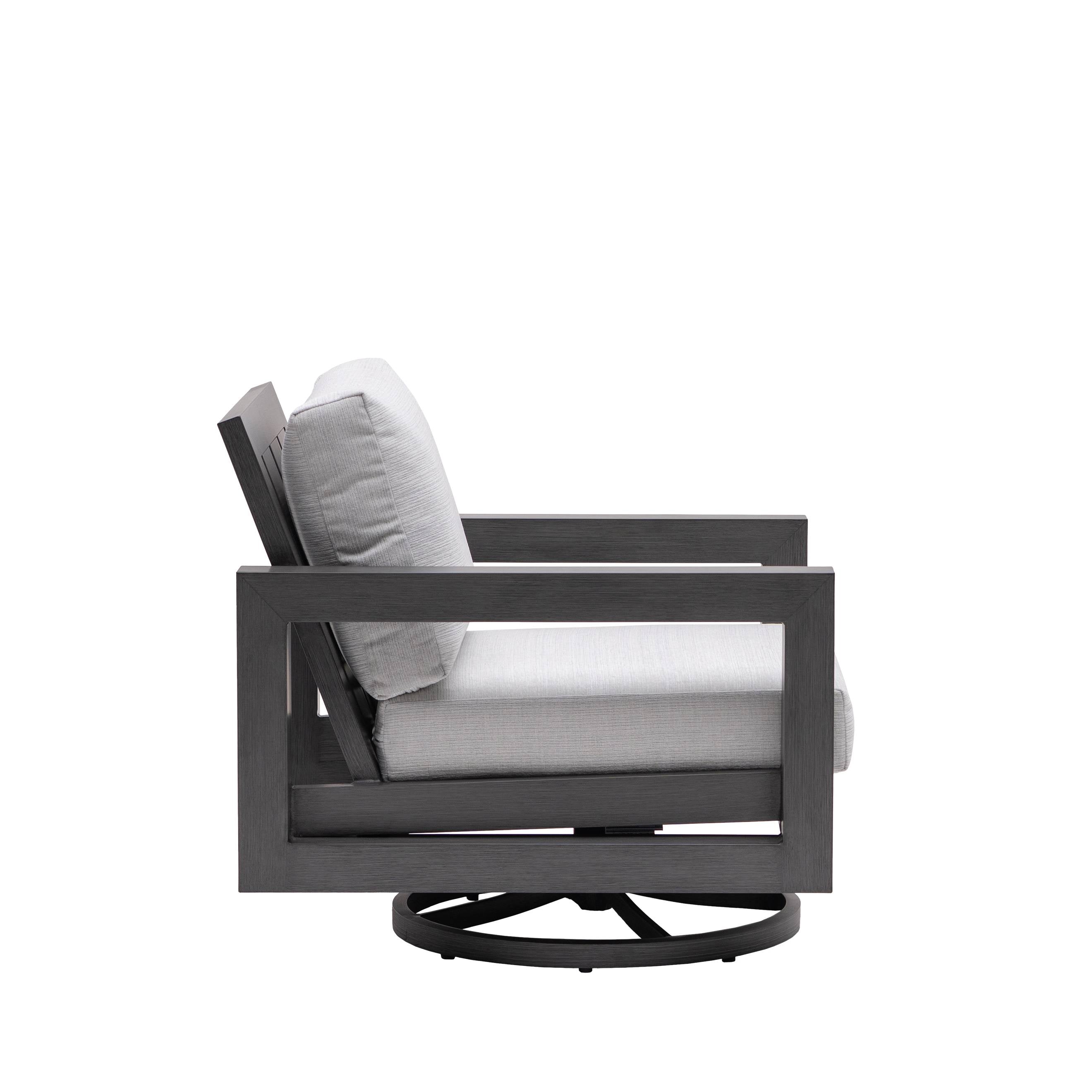 Milano Swivel Rocker