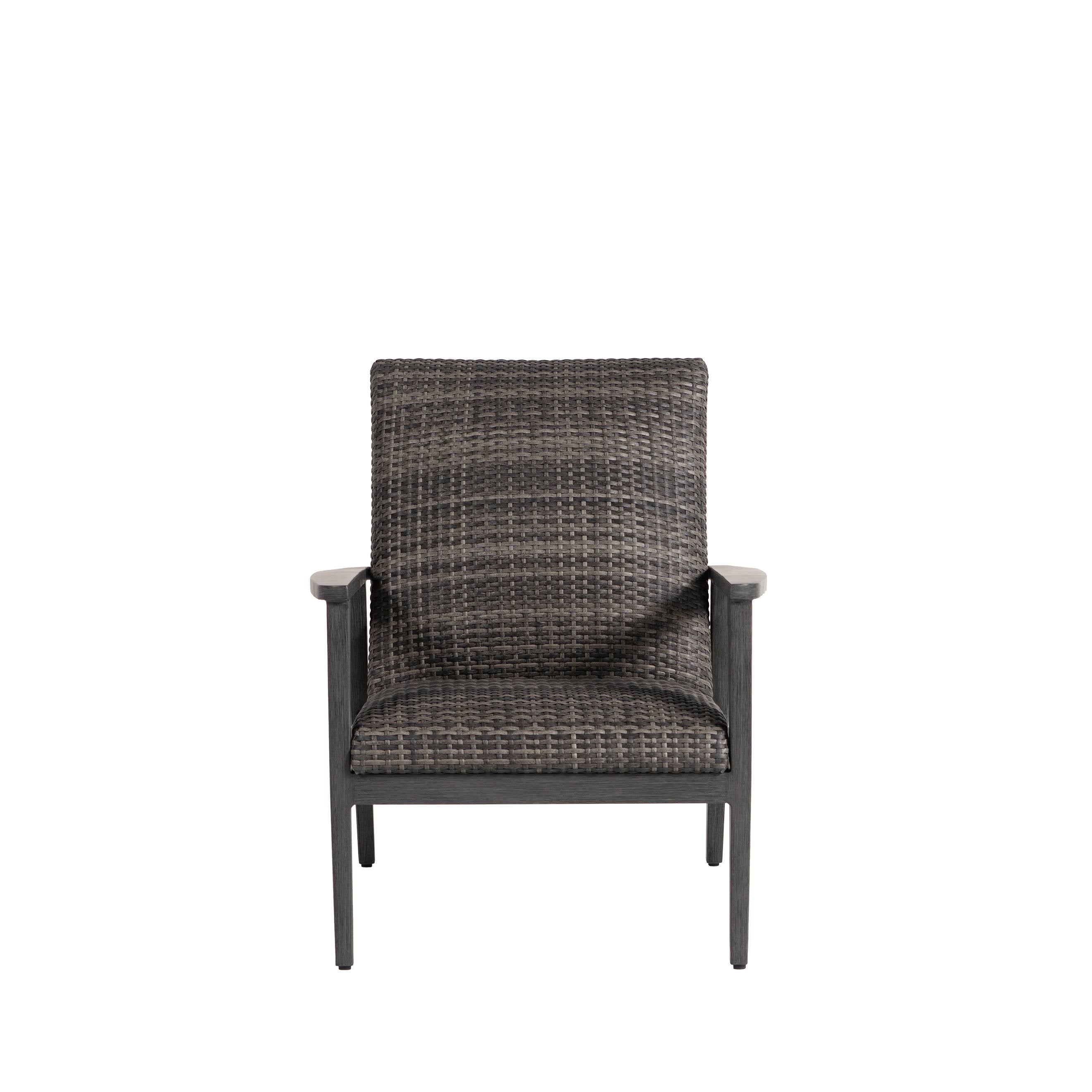 Cabo San Lucas Club Chair