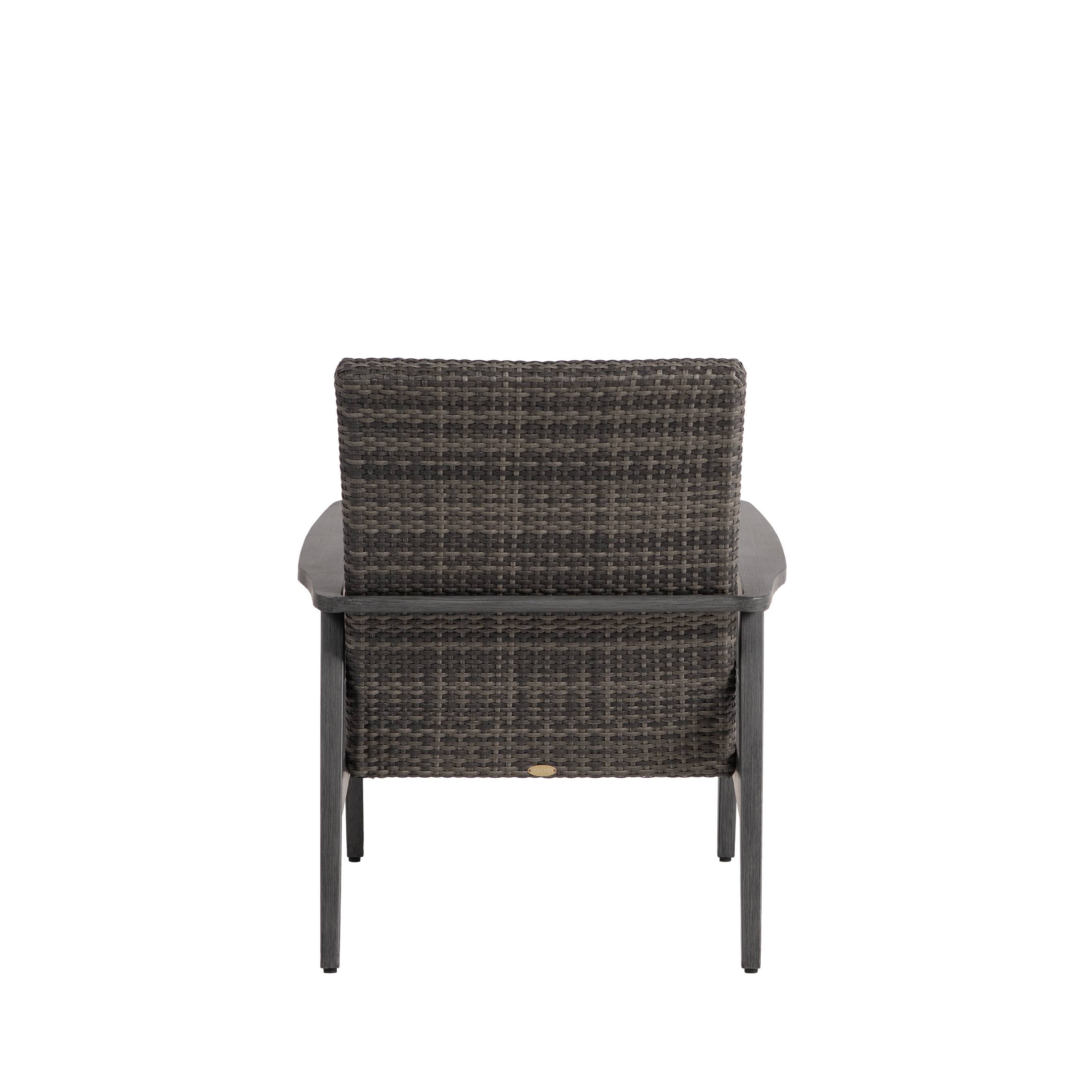 Cabo San Lucas Club Chair