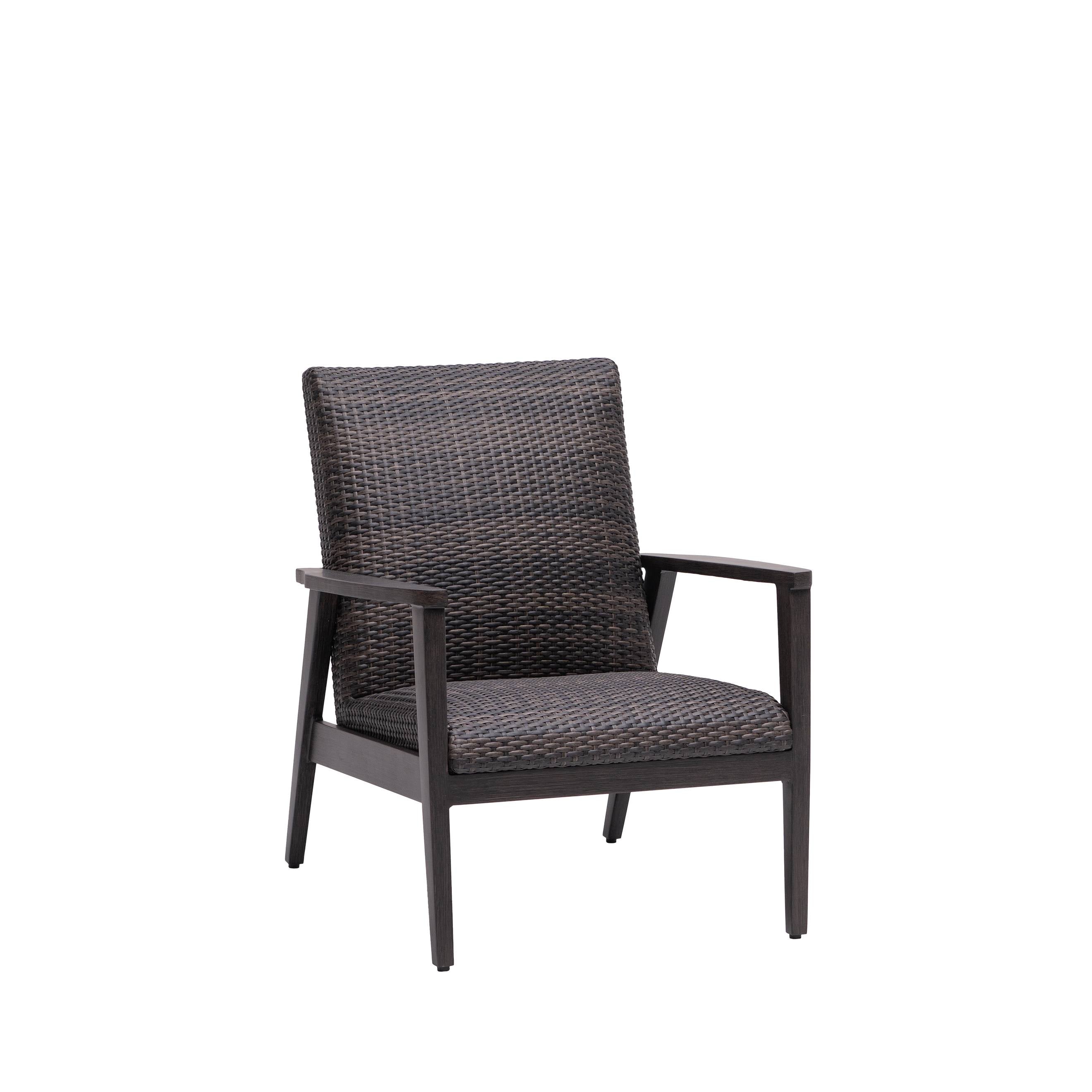 Cabo San Lucas Club Chair