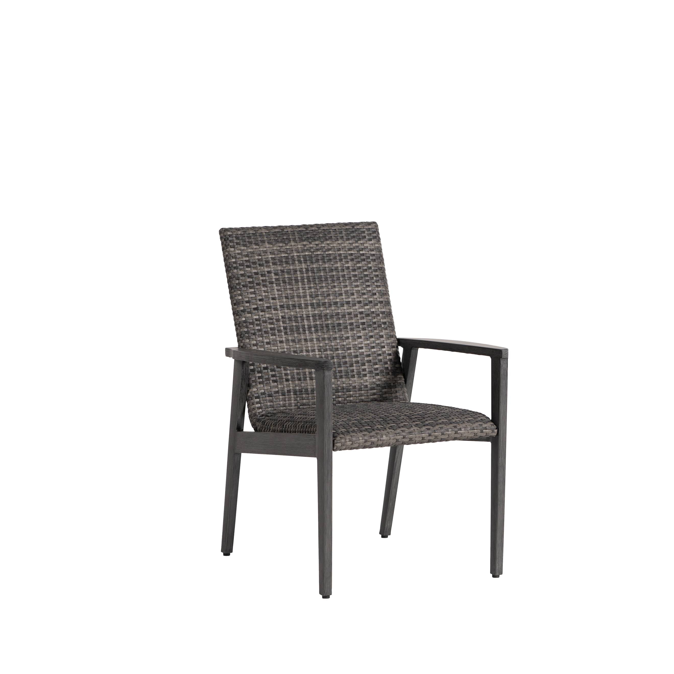 Cabo San Lucas Dining Arm Chair
