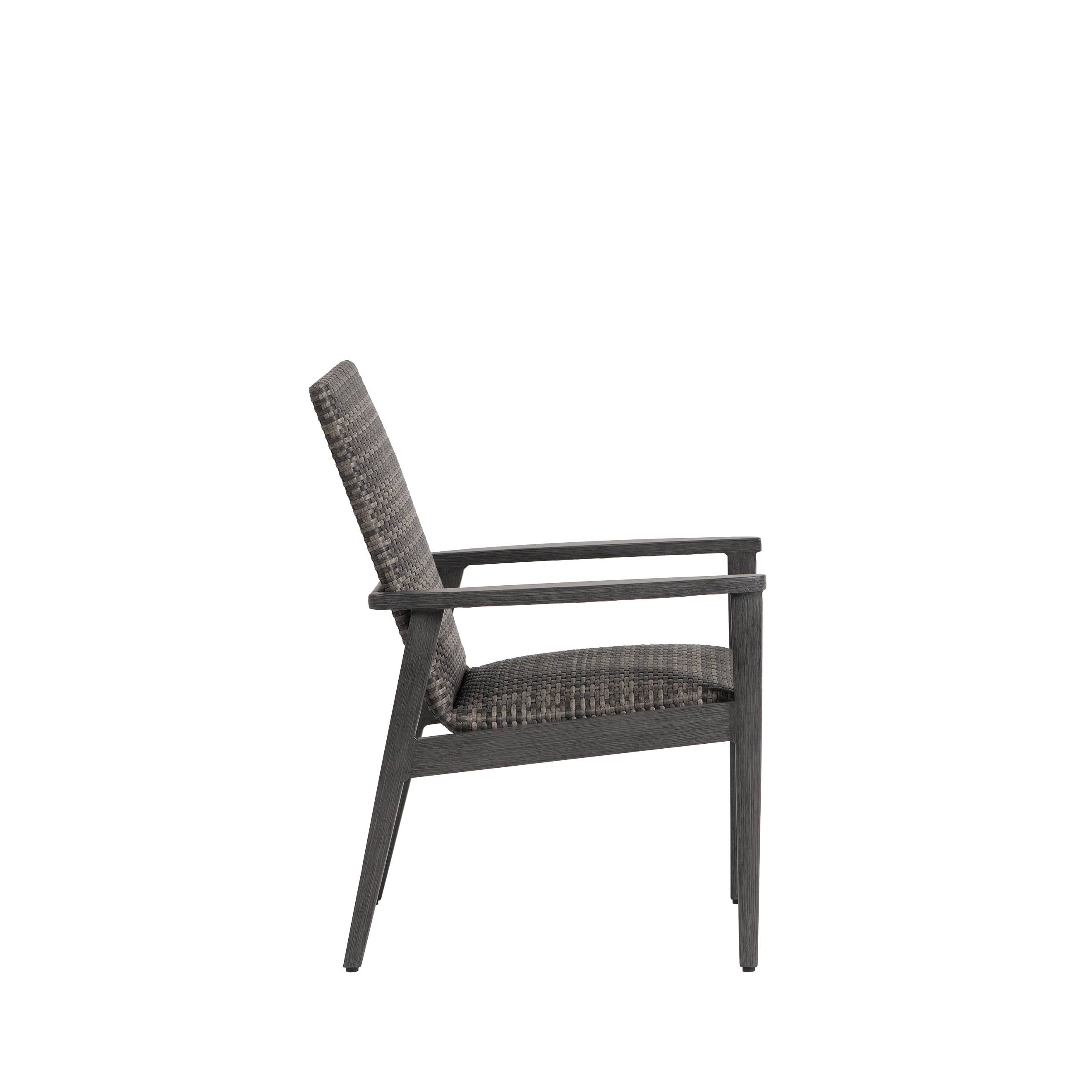Cabo San Lucas Dining Arm Chair