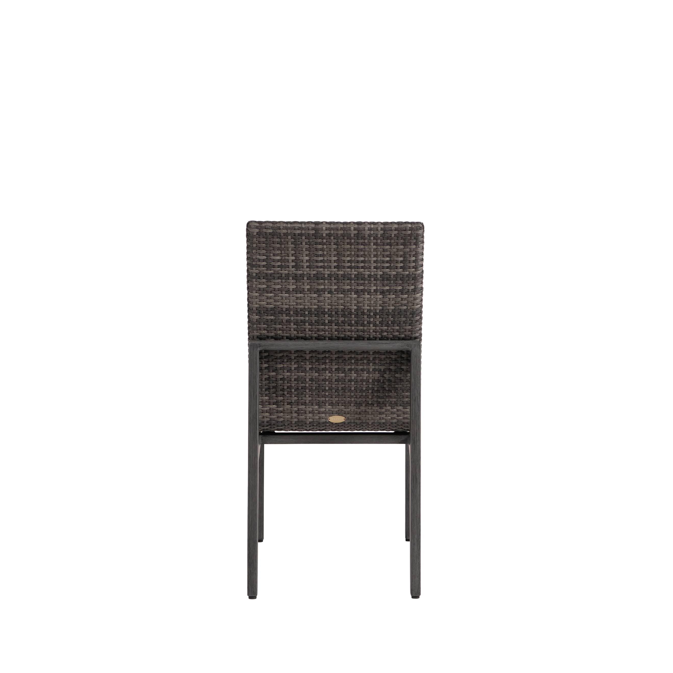 Cabo San Lucas Dining Arm Chair