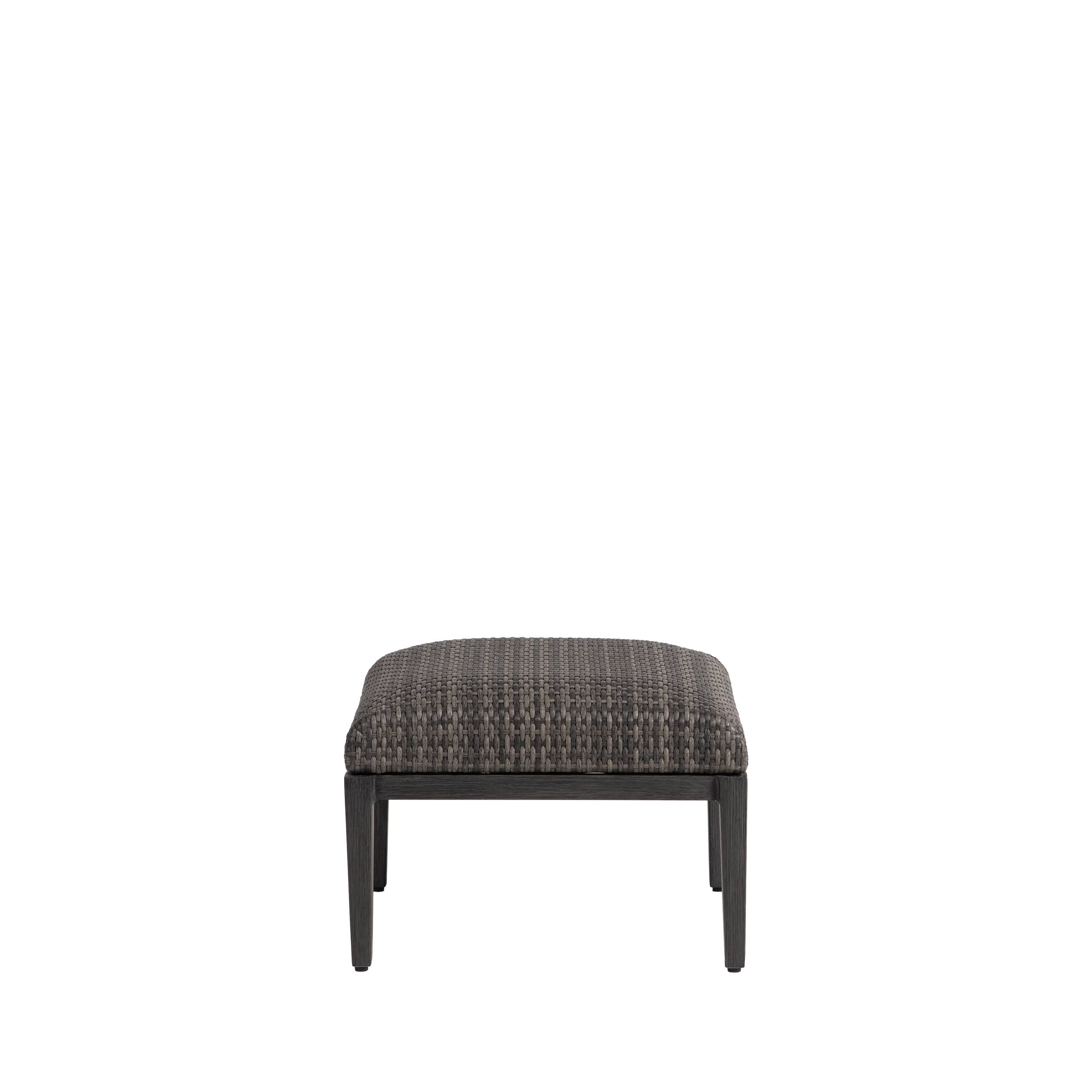 Cabo San Lucas Ottoman