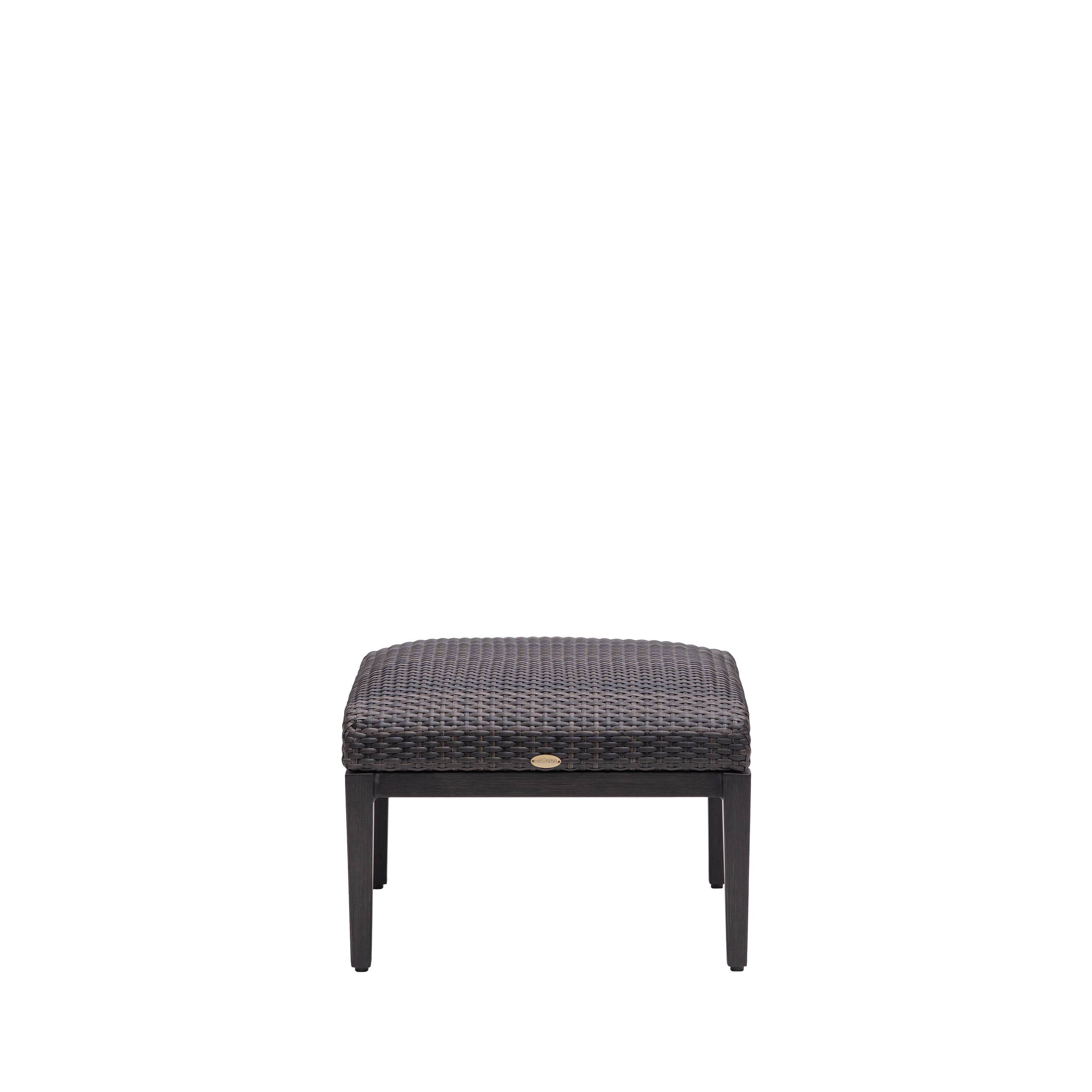 Cabo San Lucas Ottoman