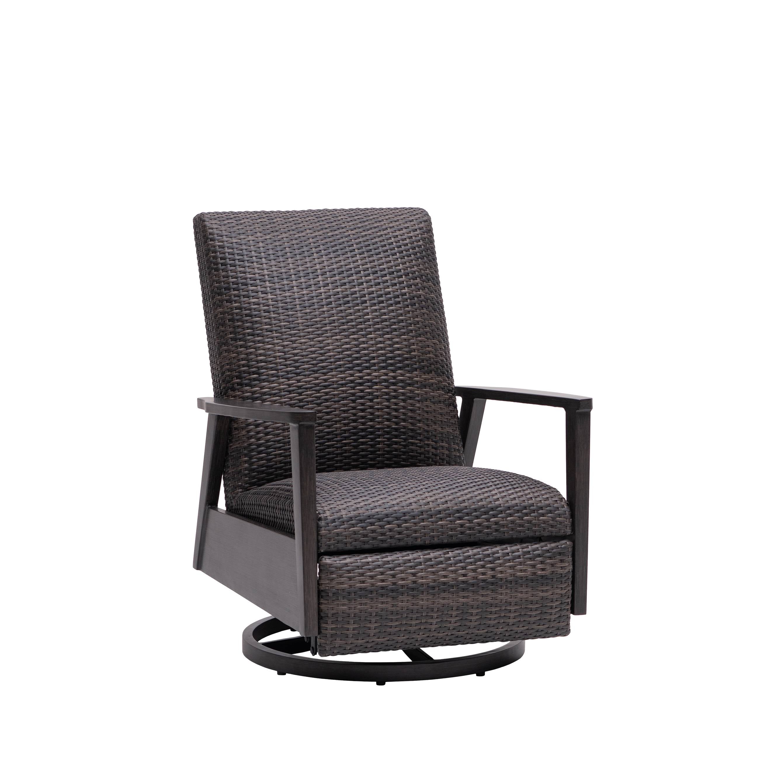 Cabo San Lucas Swivel Recliner