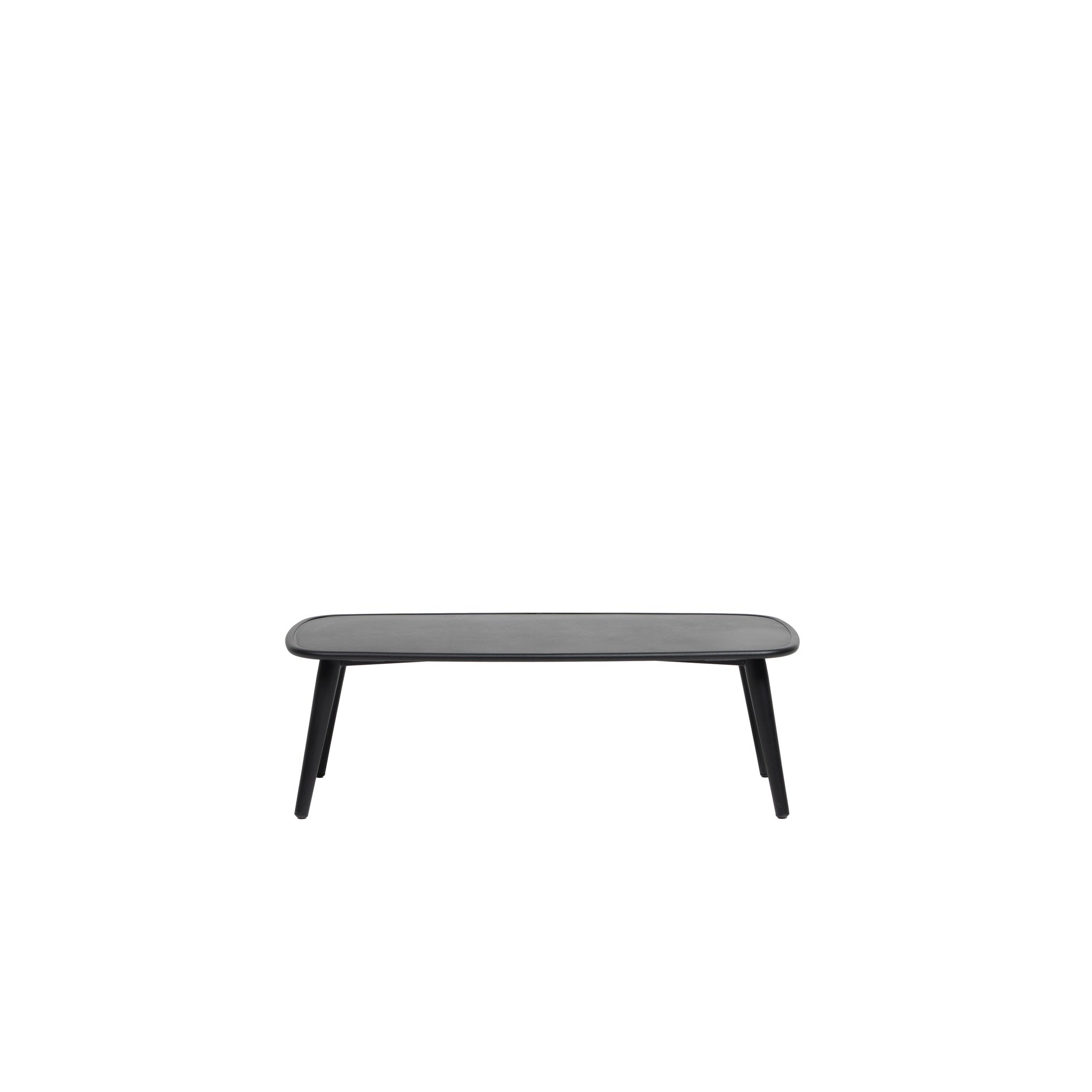 Hamptons 47" x 23" Rectangular Coffee Table