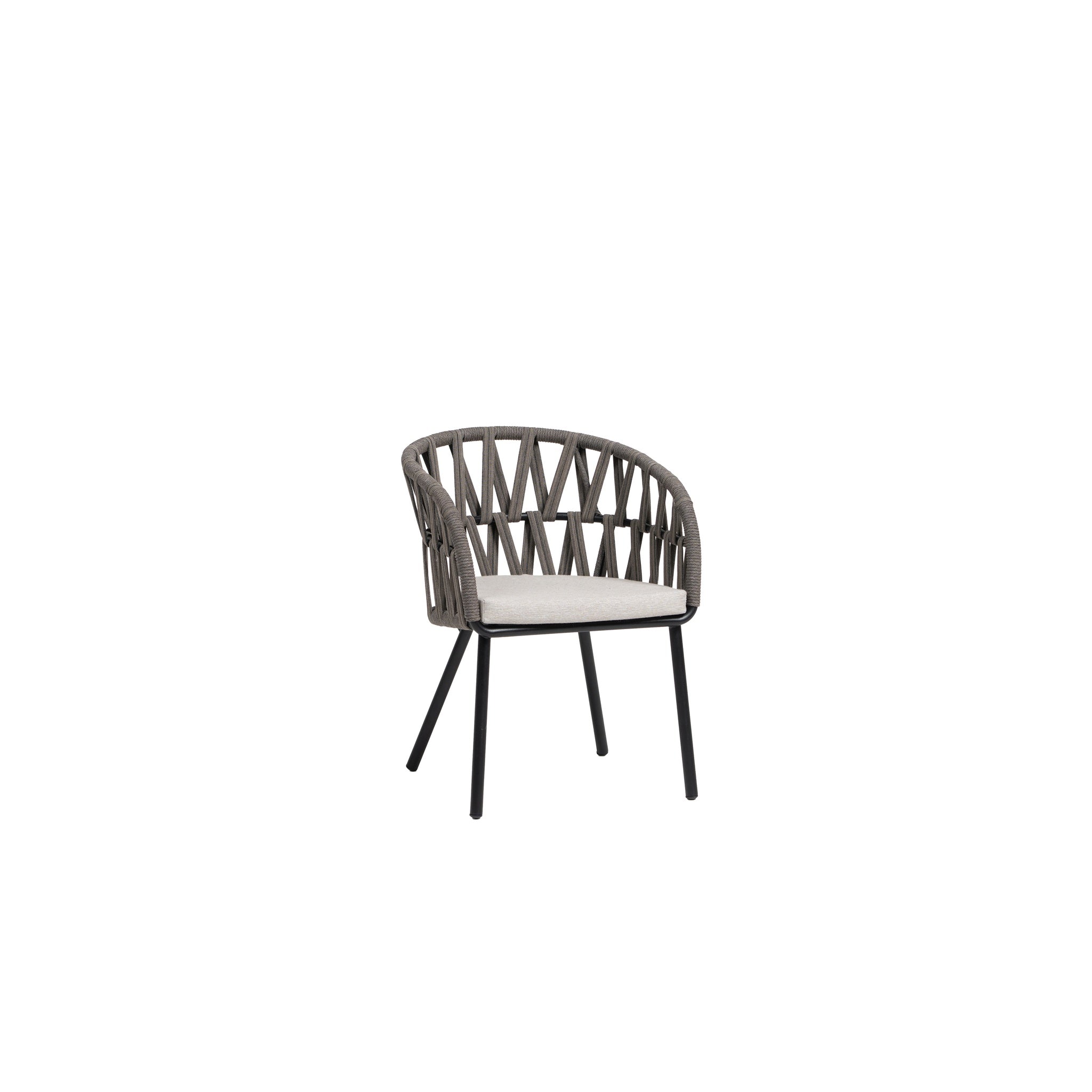 Hamptons Dining Arm Chair
