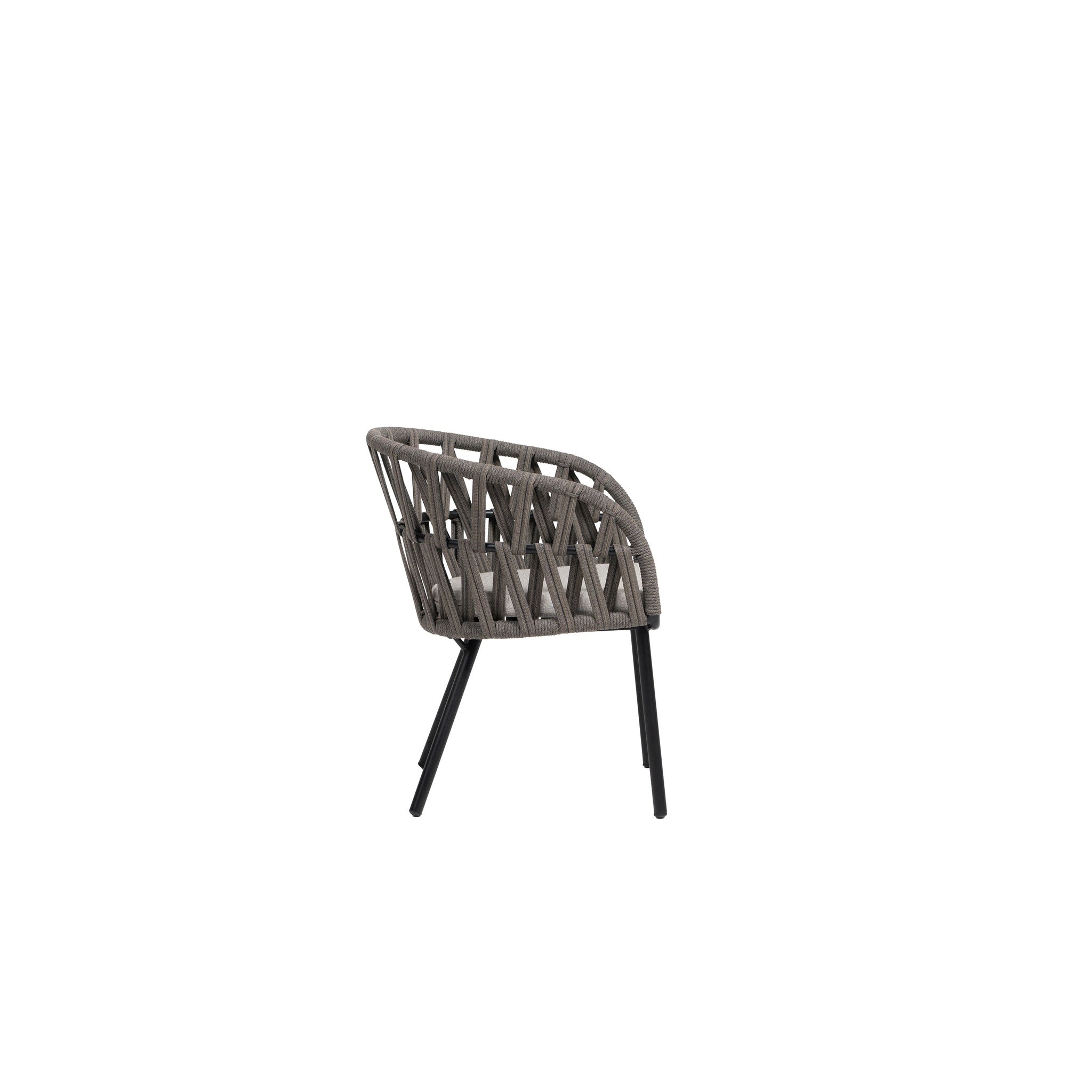 Hamptons Dining Arm Chair