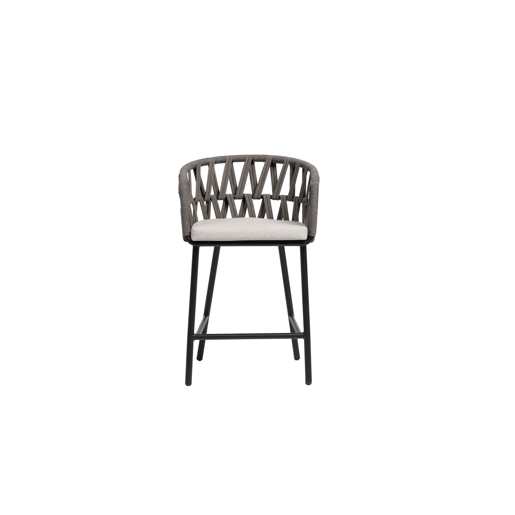 Hamptons Counter Arm Chair
