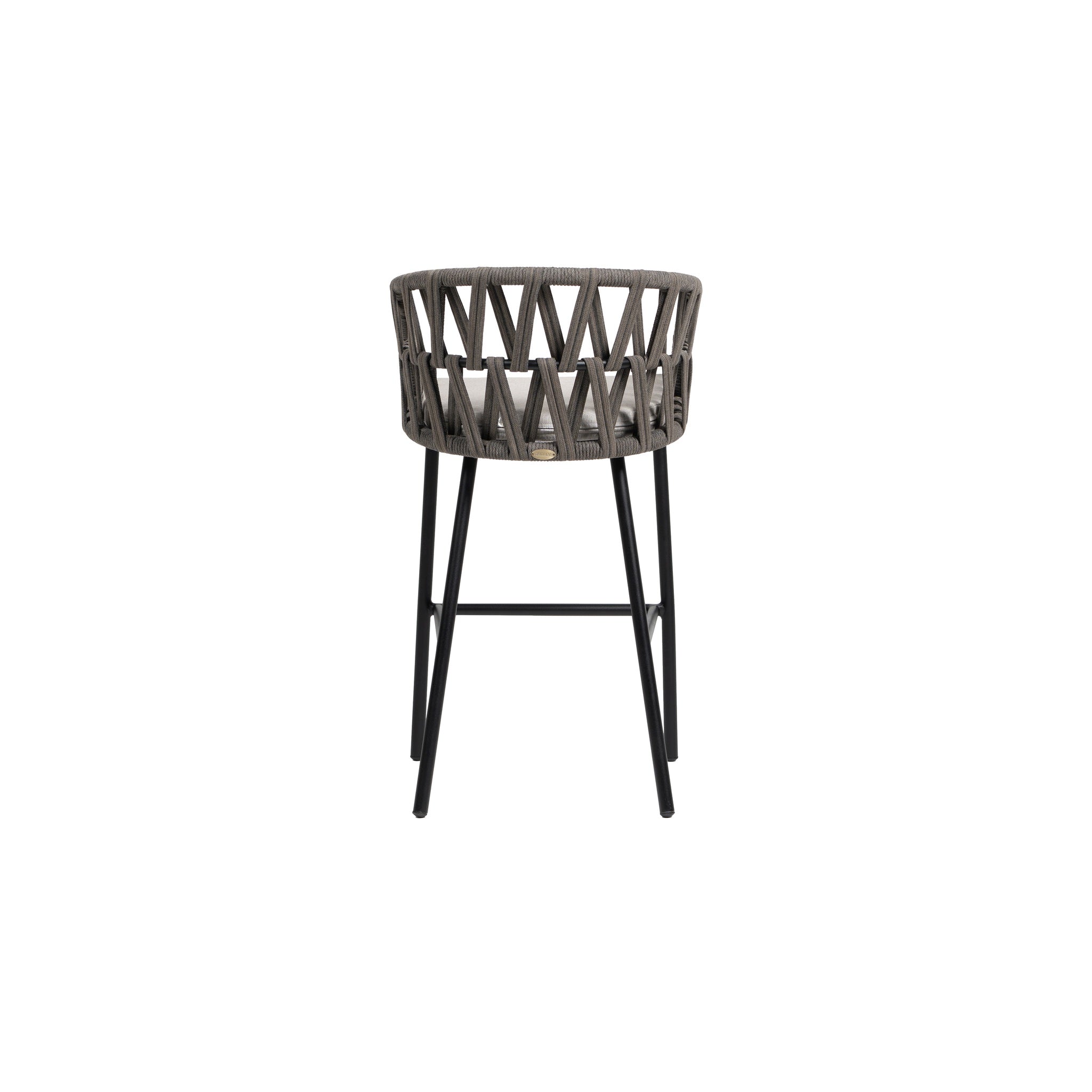 Hamptons Bar Arm Chair